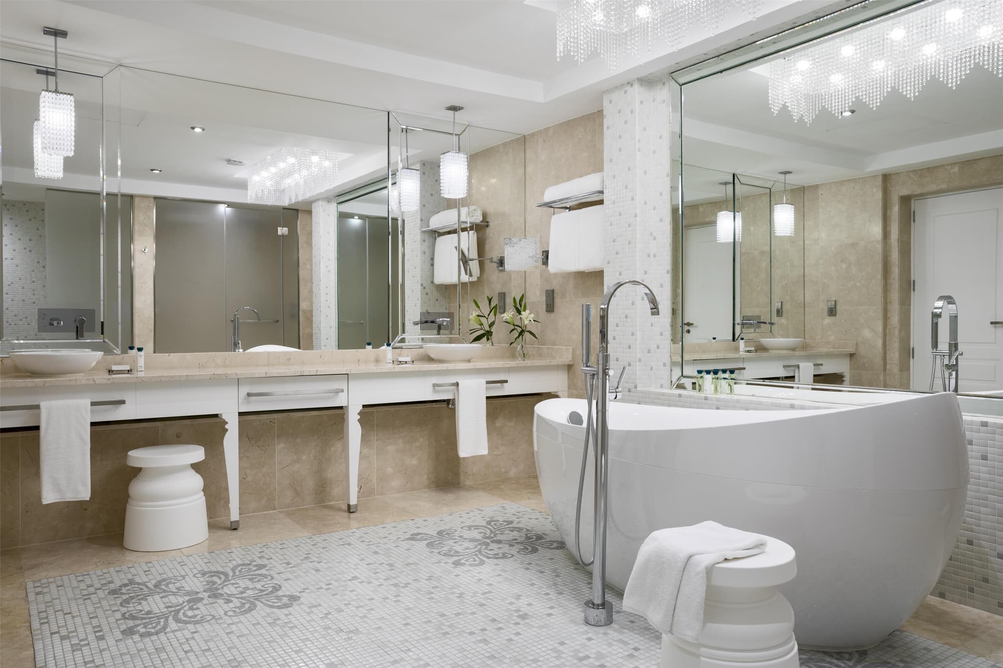 Gran Hotel Manzana Kempinski La Habana, Room