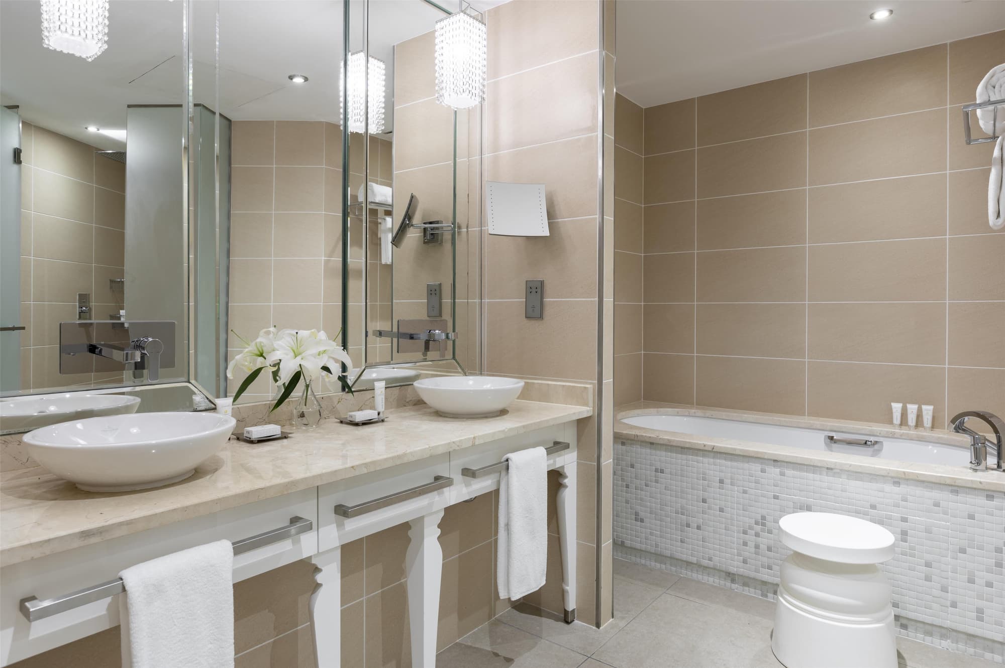 Gran Hotel Manzana Kempinski La Habana, Room