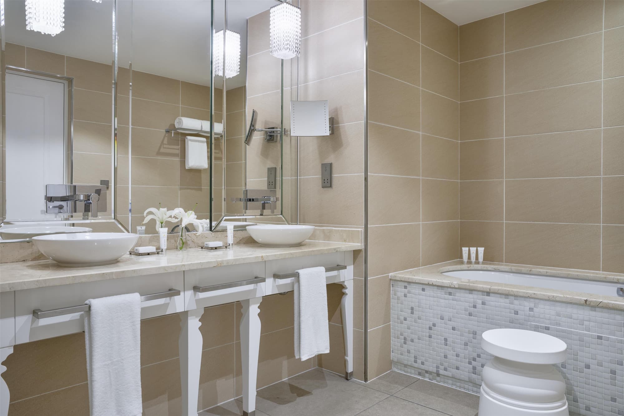 Gran Hotel Manzana Kempinski La Habana, Room