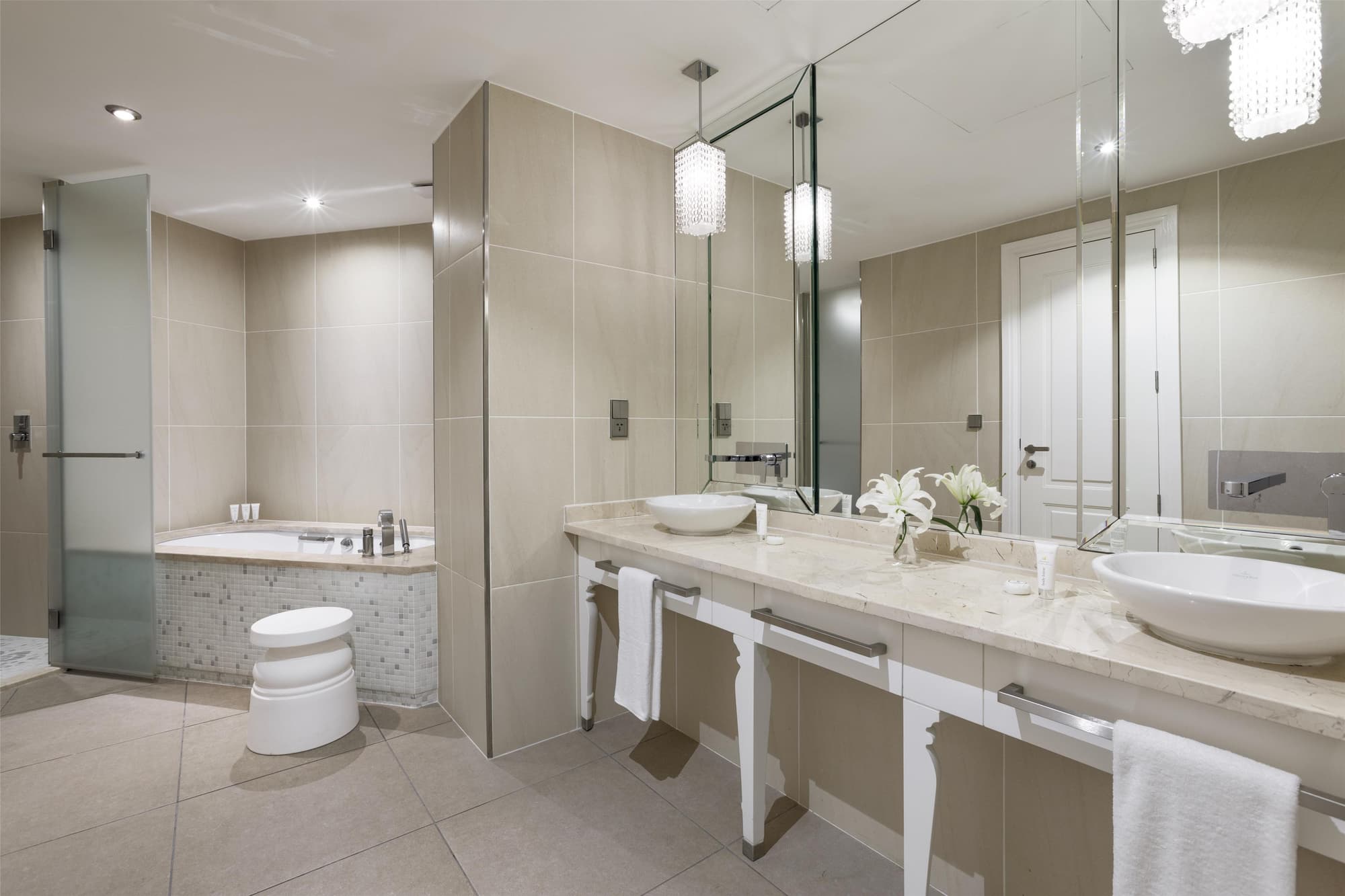 Gran Hotel Manzana Kempinski La Habana, Room