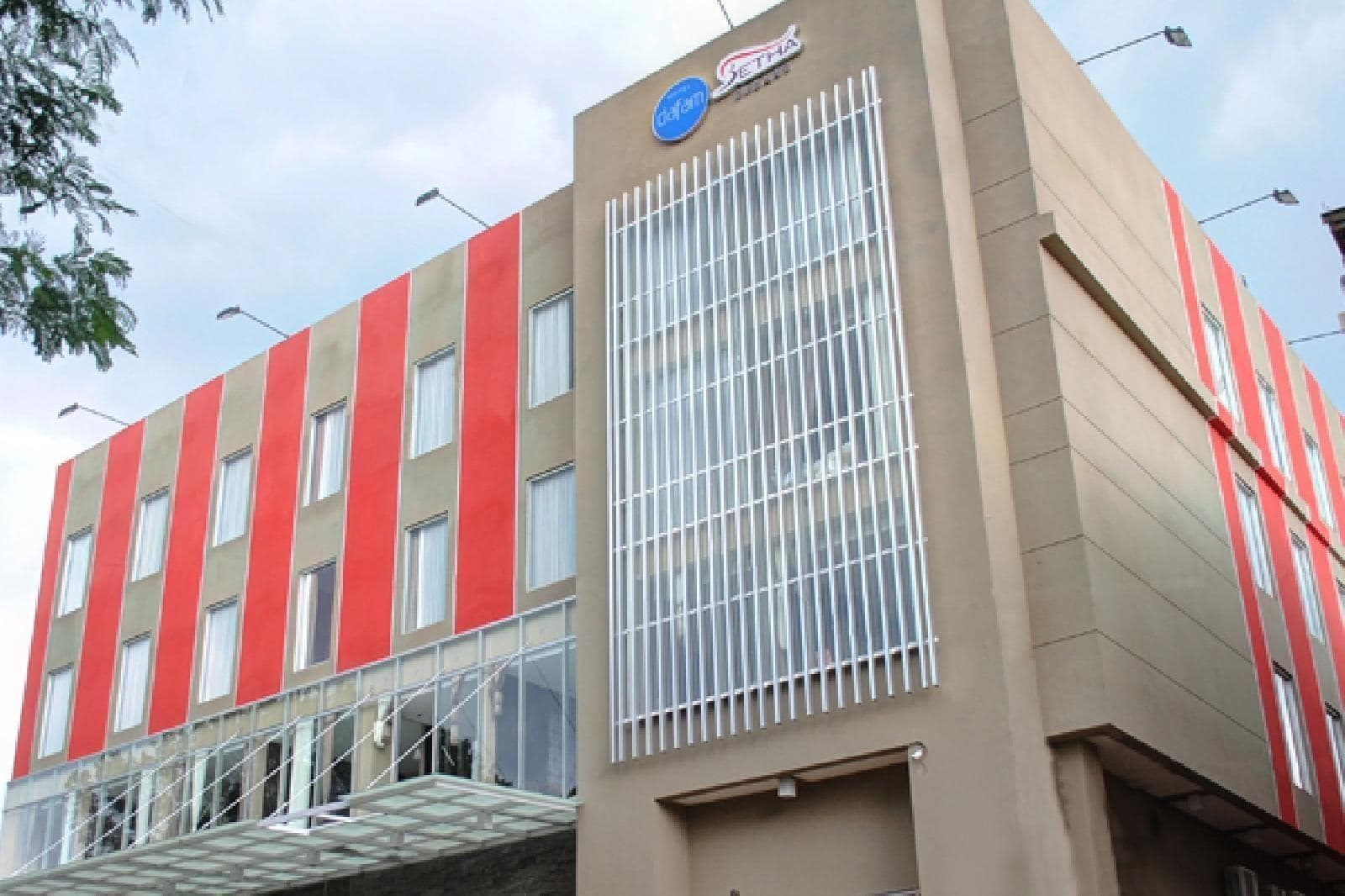 Betha Subang Hotel, General view