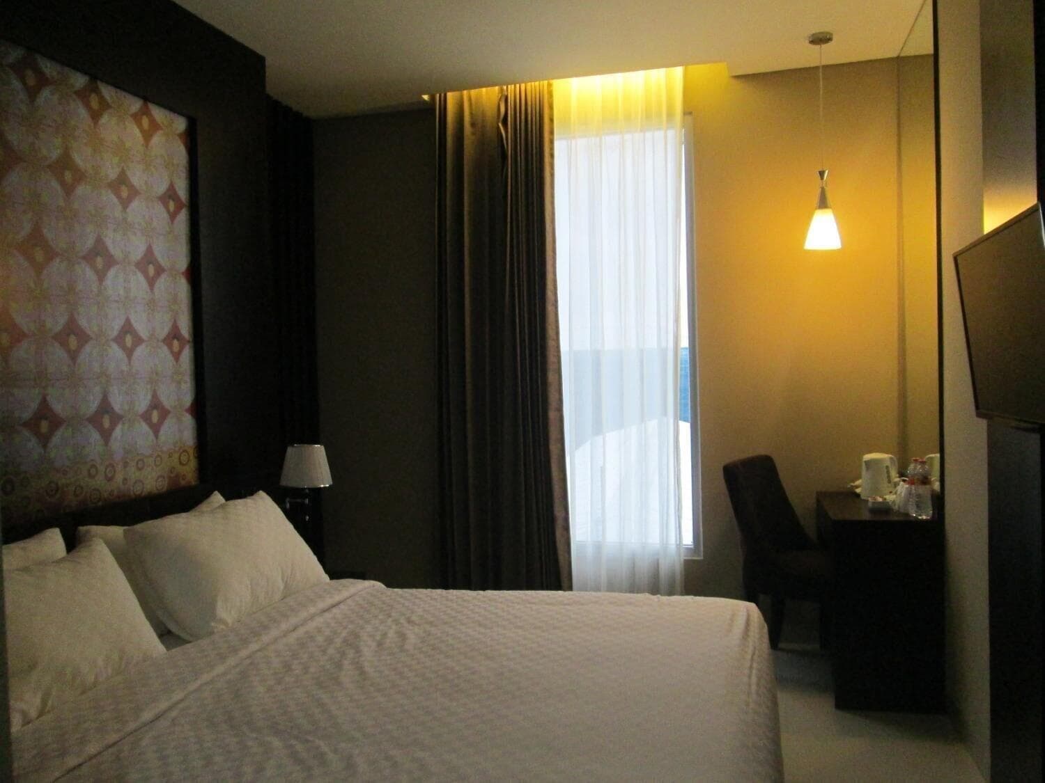 Betha Subang Hotel, Room