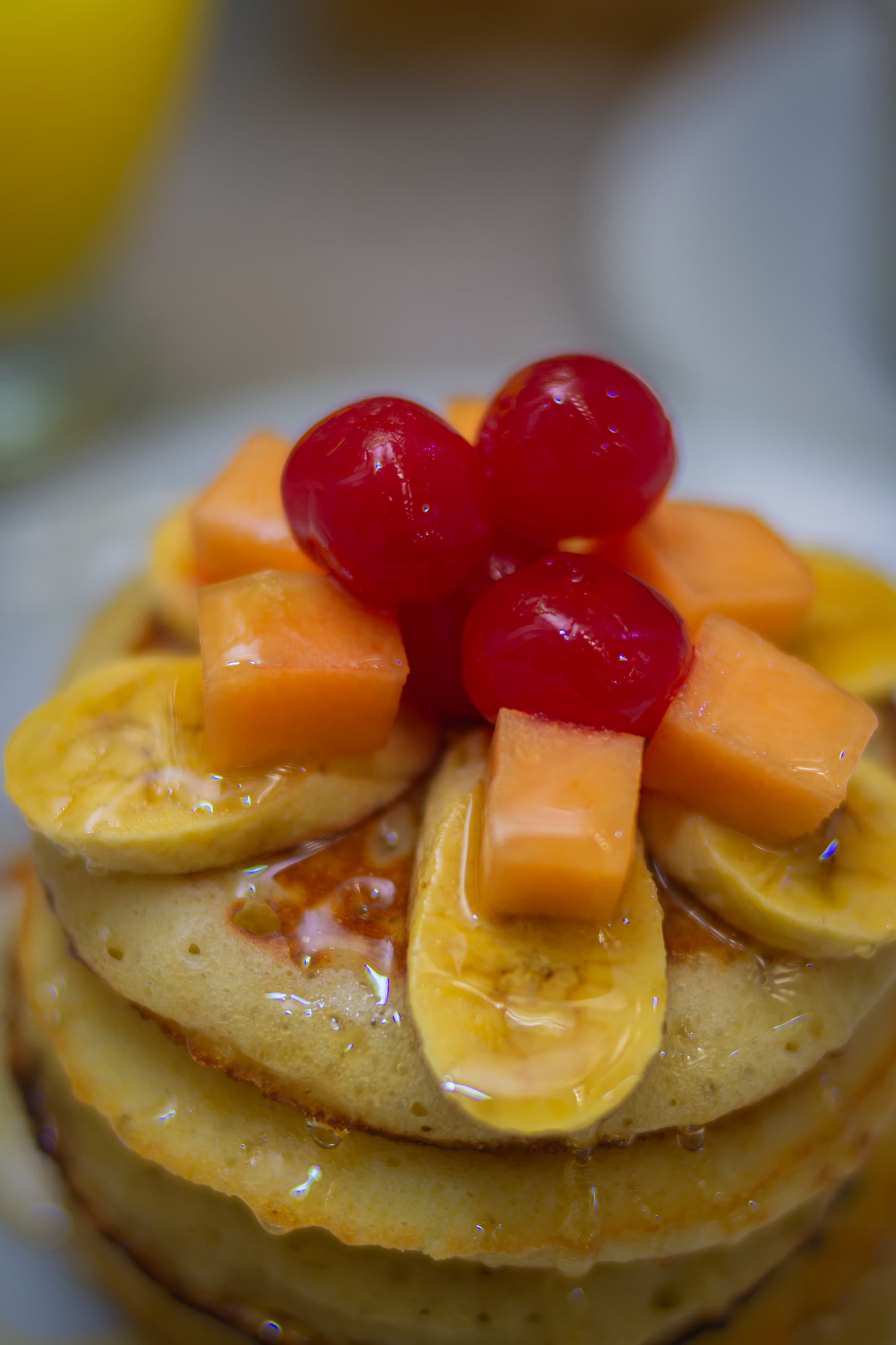 Laureles Plaza, Restaurant