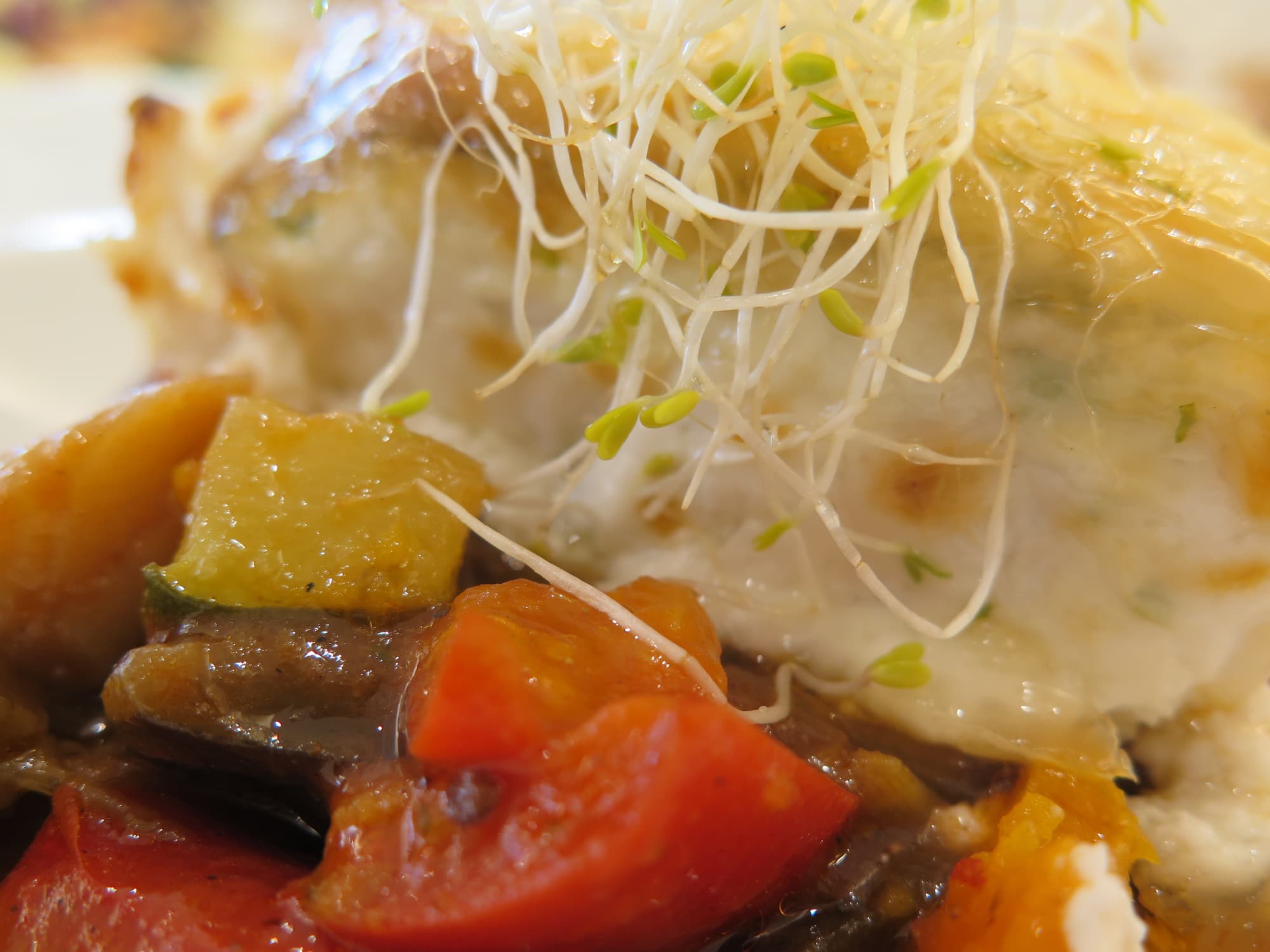 Hotel Restaurante Boabdil, Restaurant