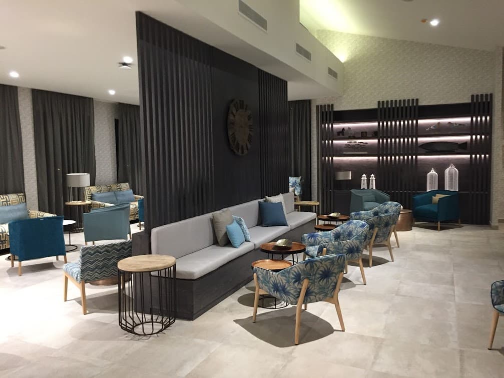 Catalonia Royal La Romana Adult Only All Inclusive, Conferences