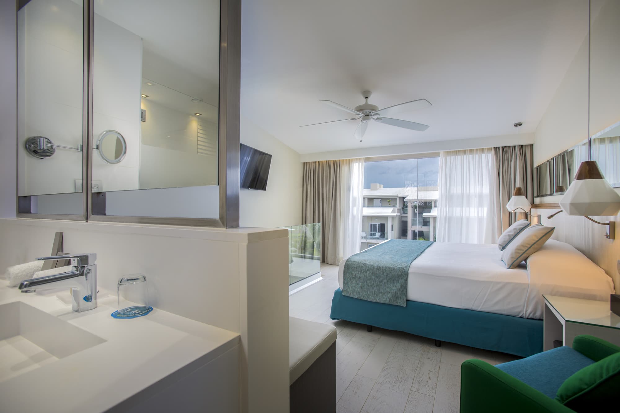 Catalonia Royal La Romana Adult Only All Inclusive, Room