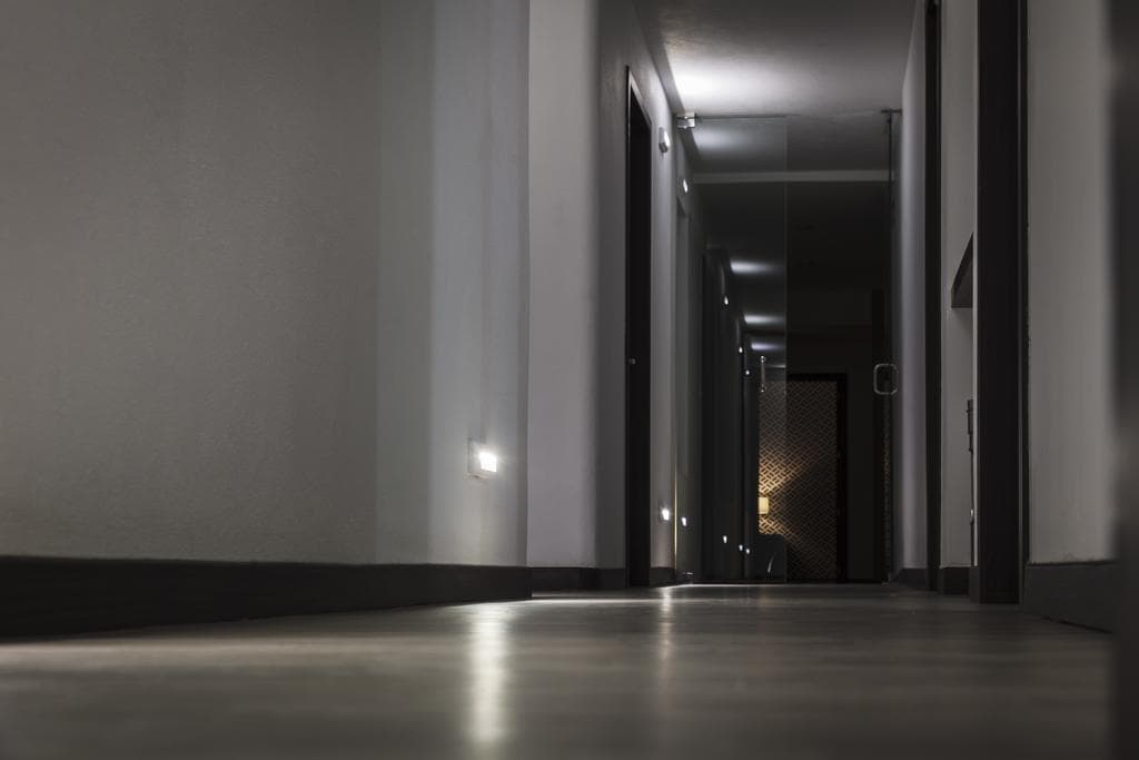 Hotel Platino Expo Guadalajara, Terrace