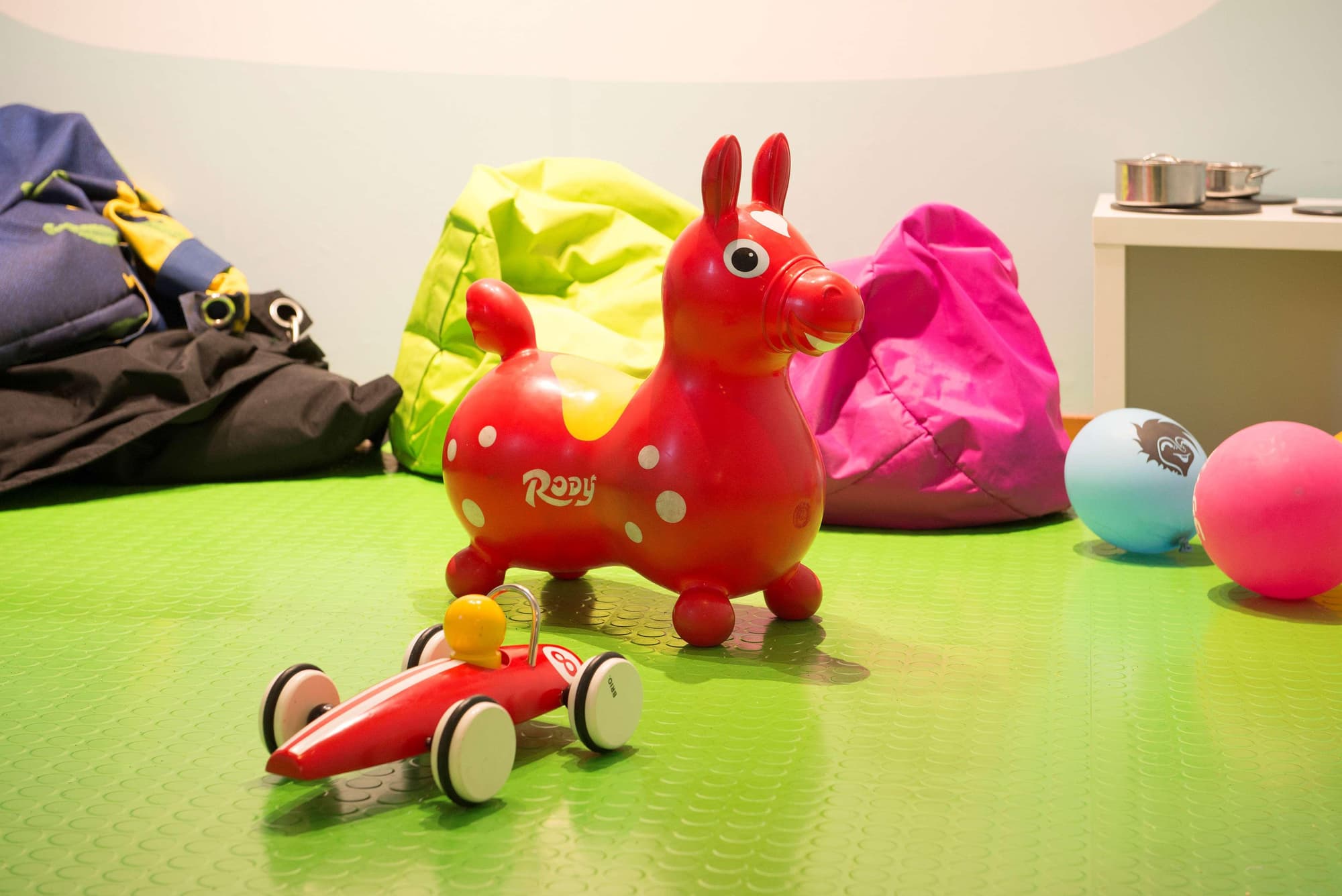 Scandic Stavanger Airport, Sports and Entertainment