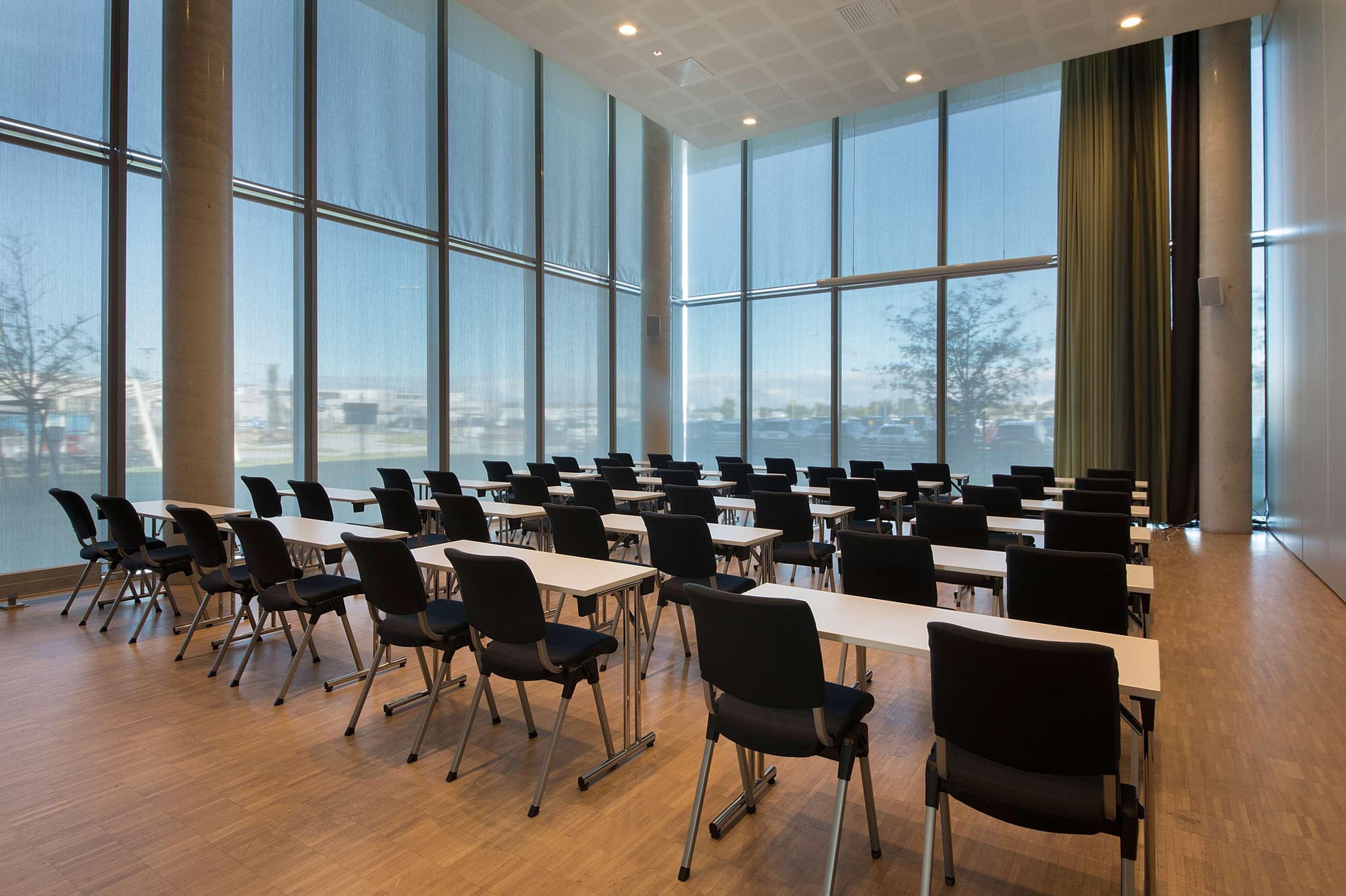 Scandic Stavanger Airport, Conferences