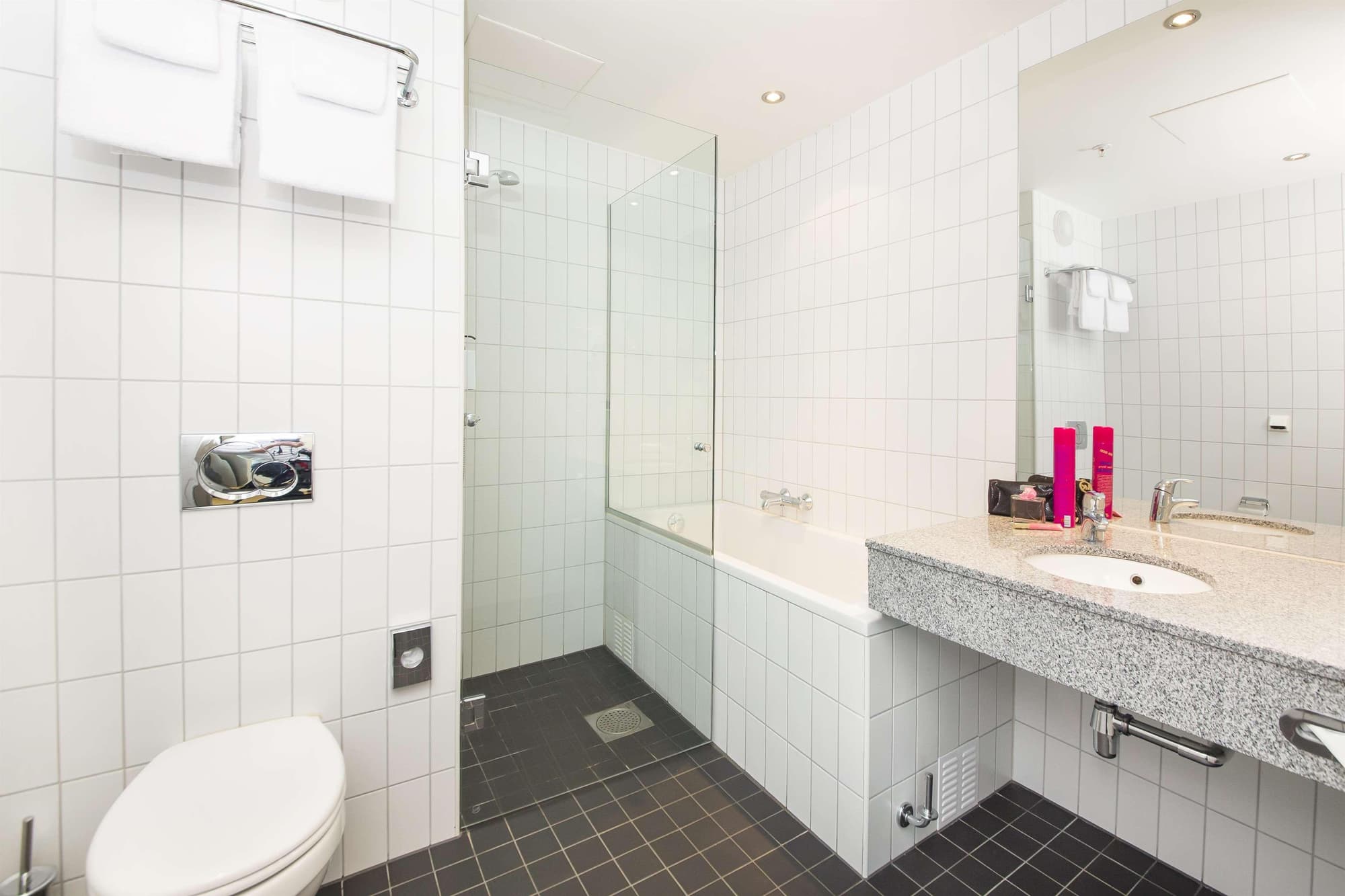 Scandic Stavanger Airport, Room