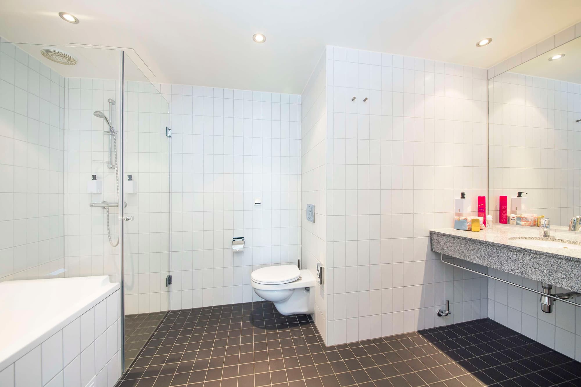 Scandic Stavanger Airport, Room