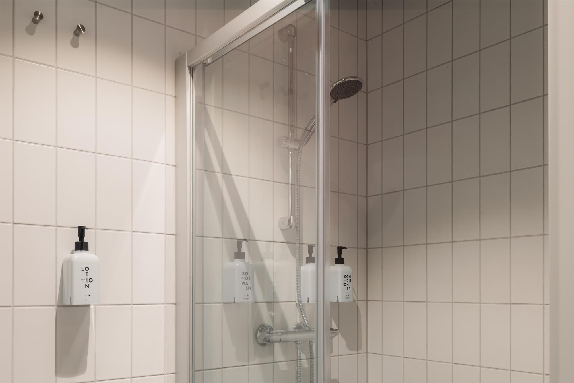 Scandic Stavanger Airport, Room