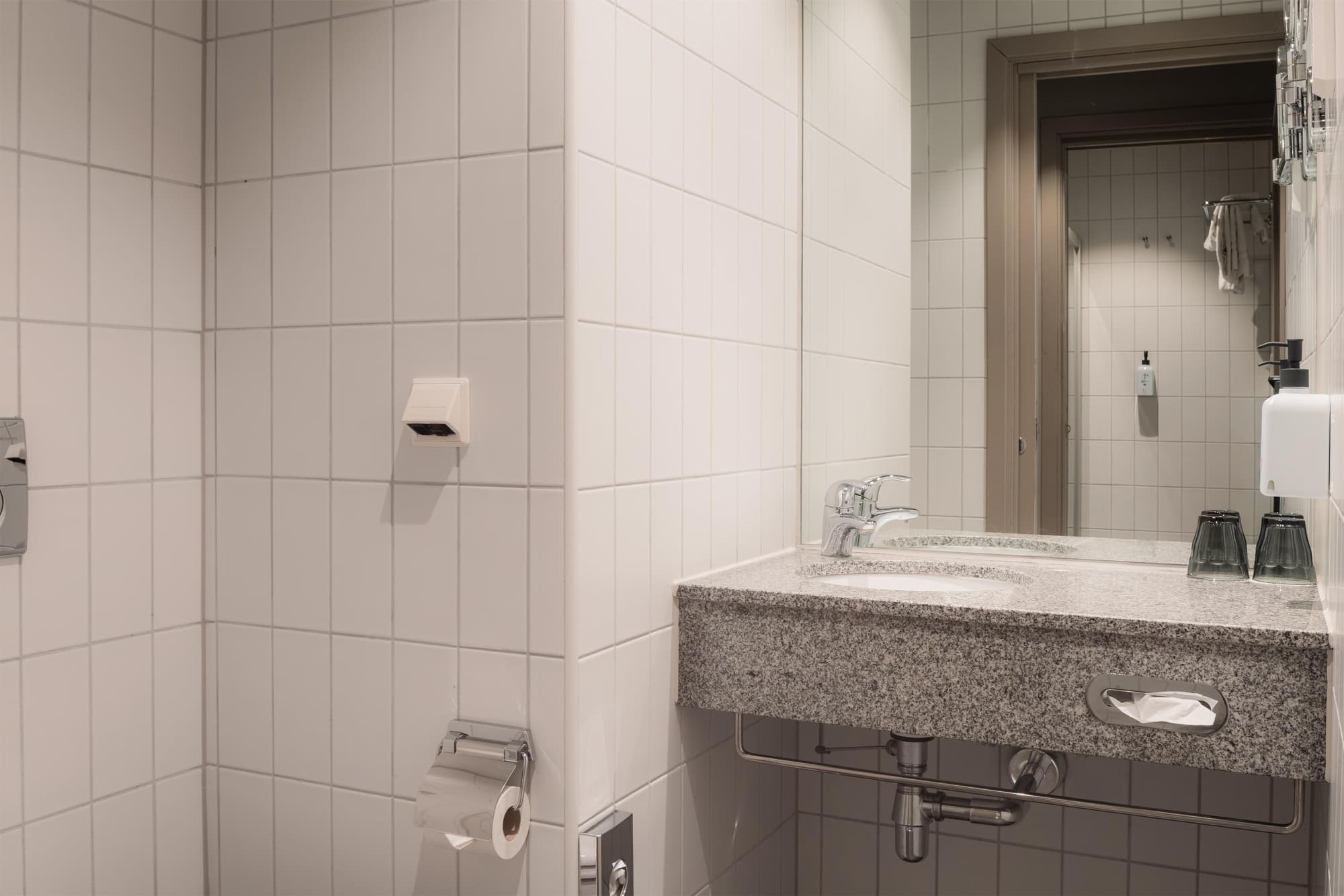 Scandic Stavanger Airport, Room