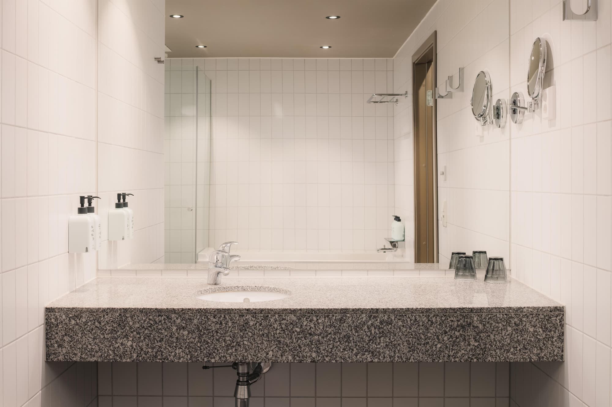 Scandic Stavanger Airport, Room