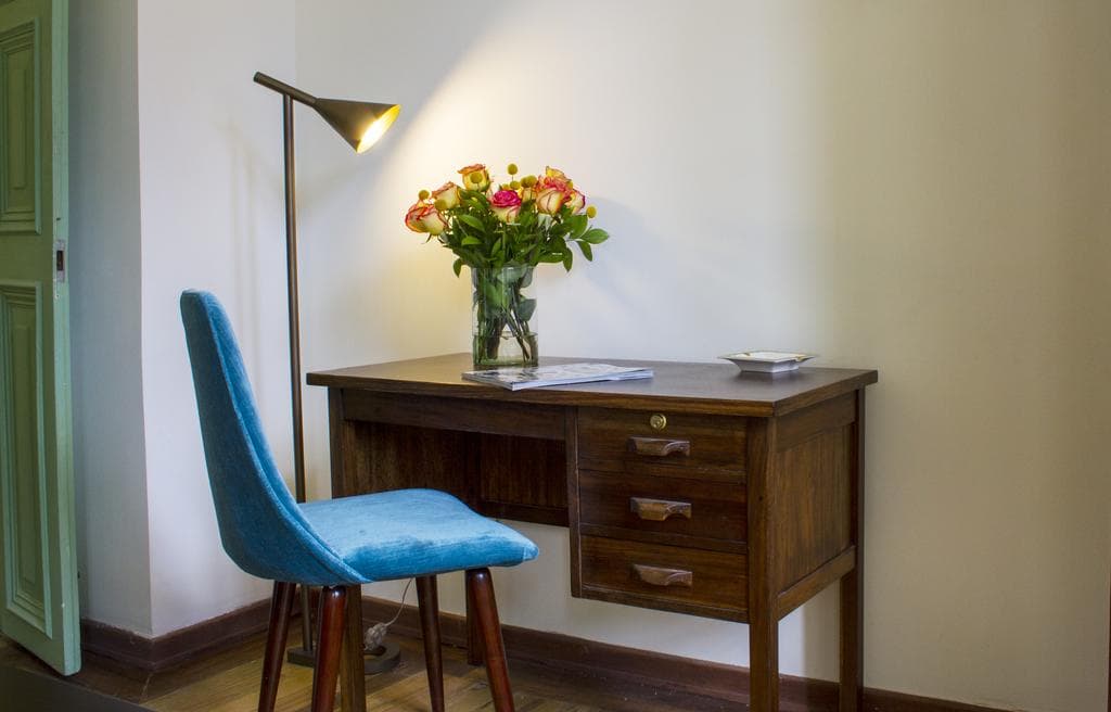 Casa De La Vega, Room