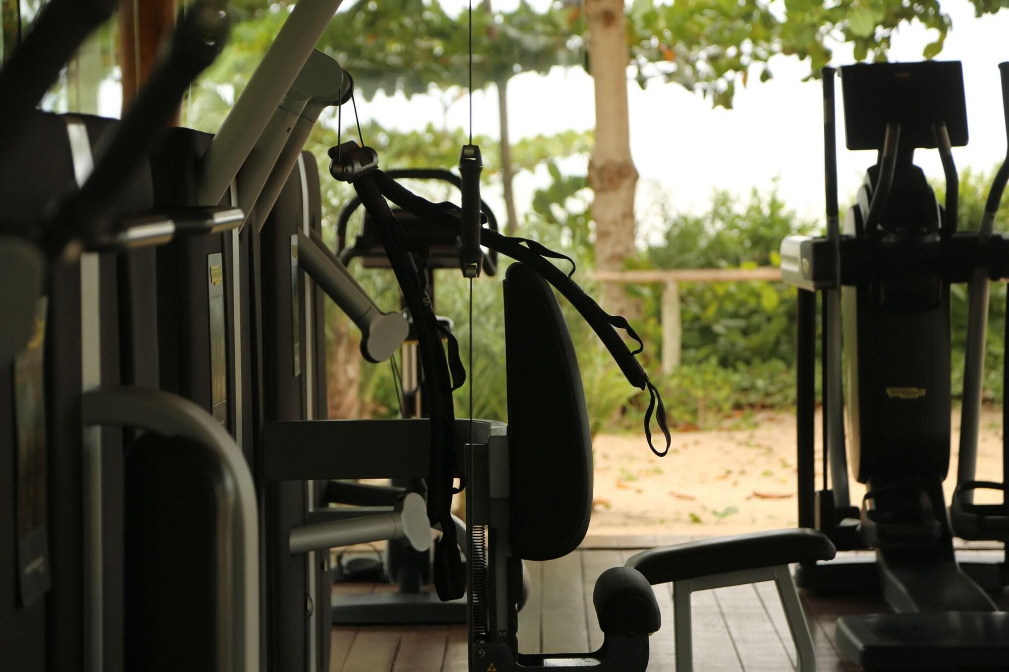 Campo Bahia Hotel Vilas E Spa, Sports and Entertainment