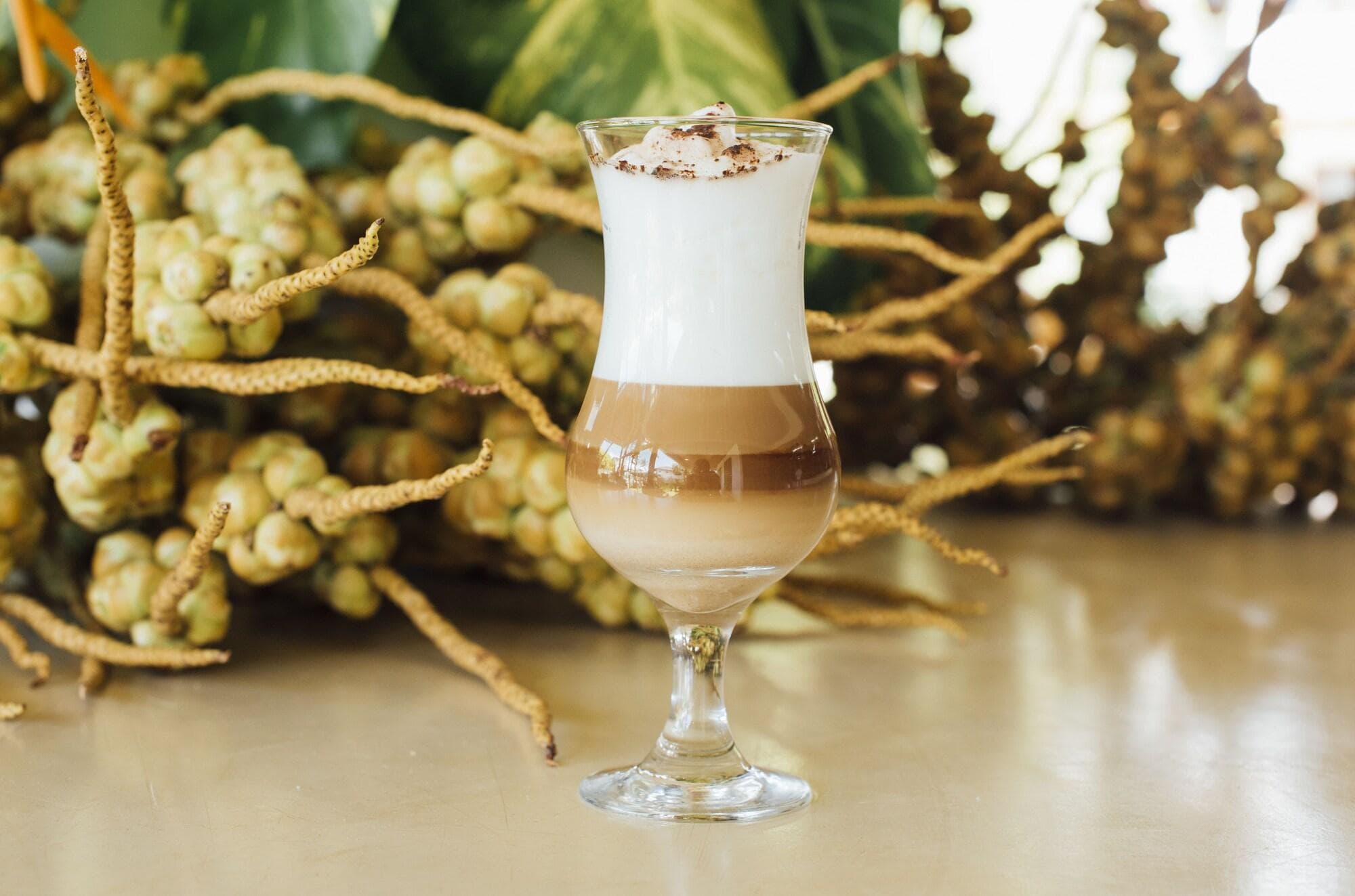 Campo Bahia Hotel Vilas E Spa, Restaurant