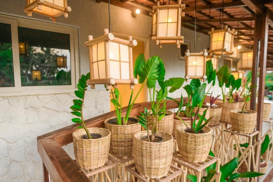 Ecocharme Pousada Do Marcilio, General view