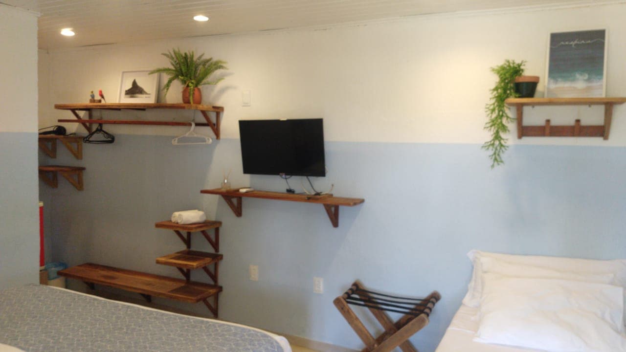 Ecocharme Pousada Do Marcilio, Room