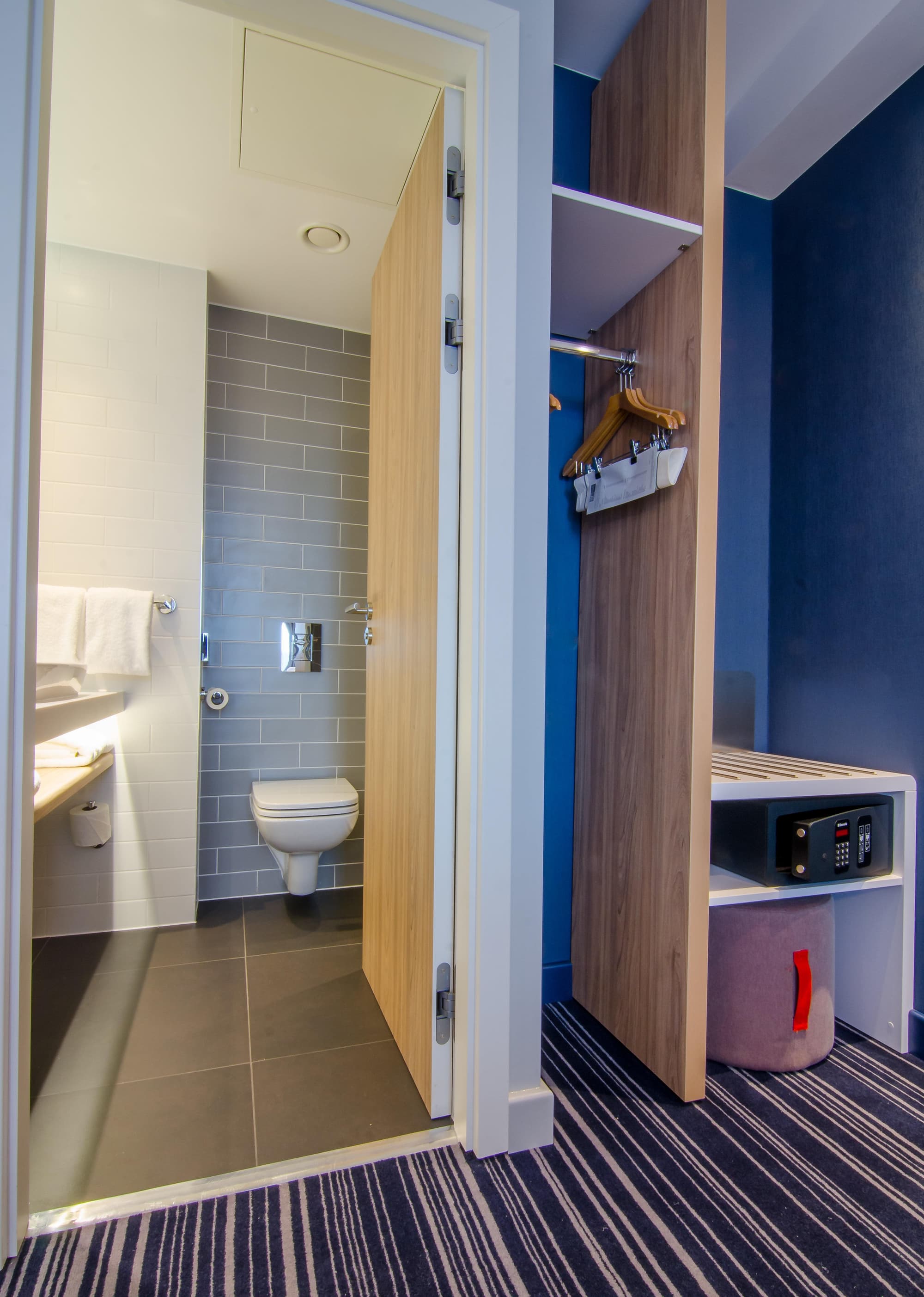 Holiday Inn Express London - Ealing, Room