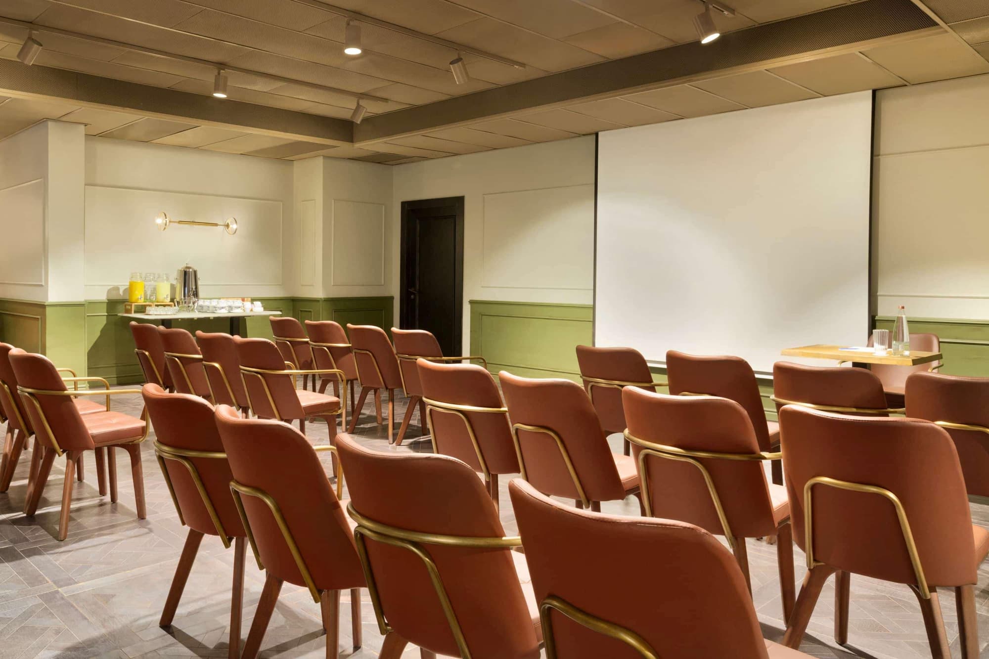 Bat Sheva Jerusalem by Jacob Hotels, Conferences