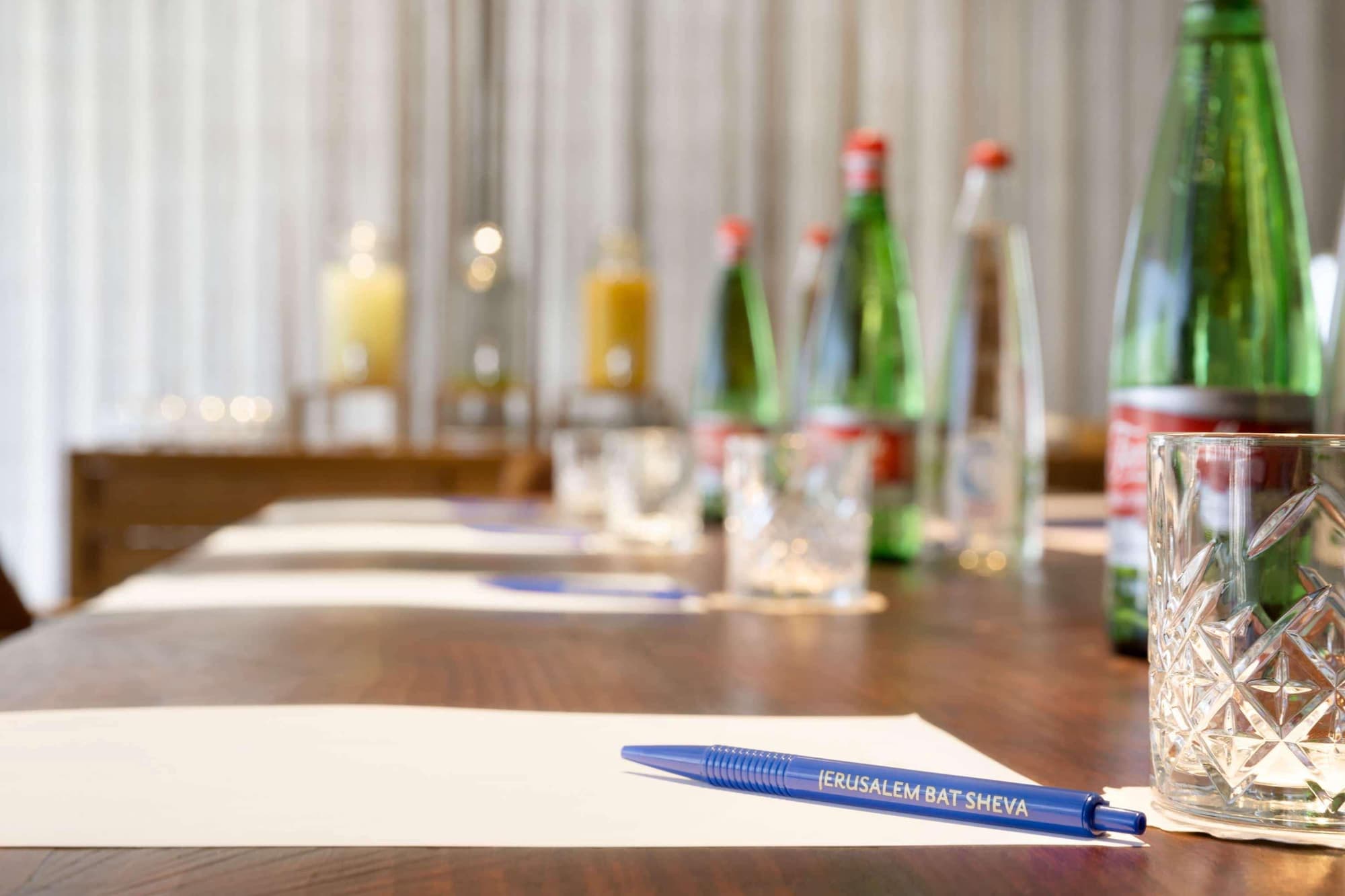 Bat Sheva Jerusalem by Jacob Hotels, Conferences