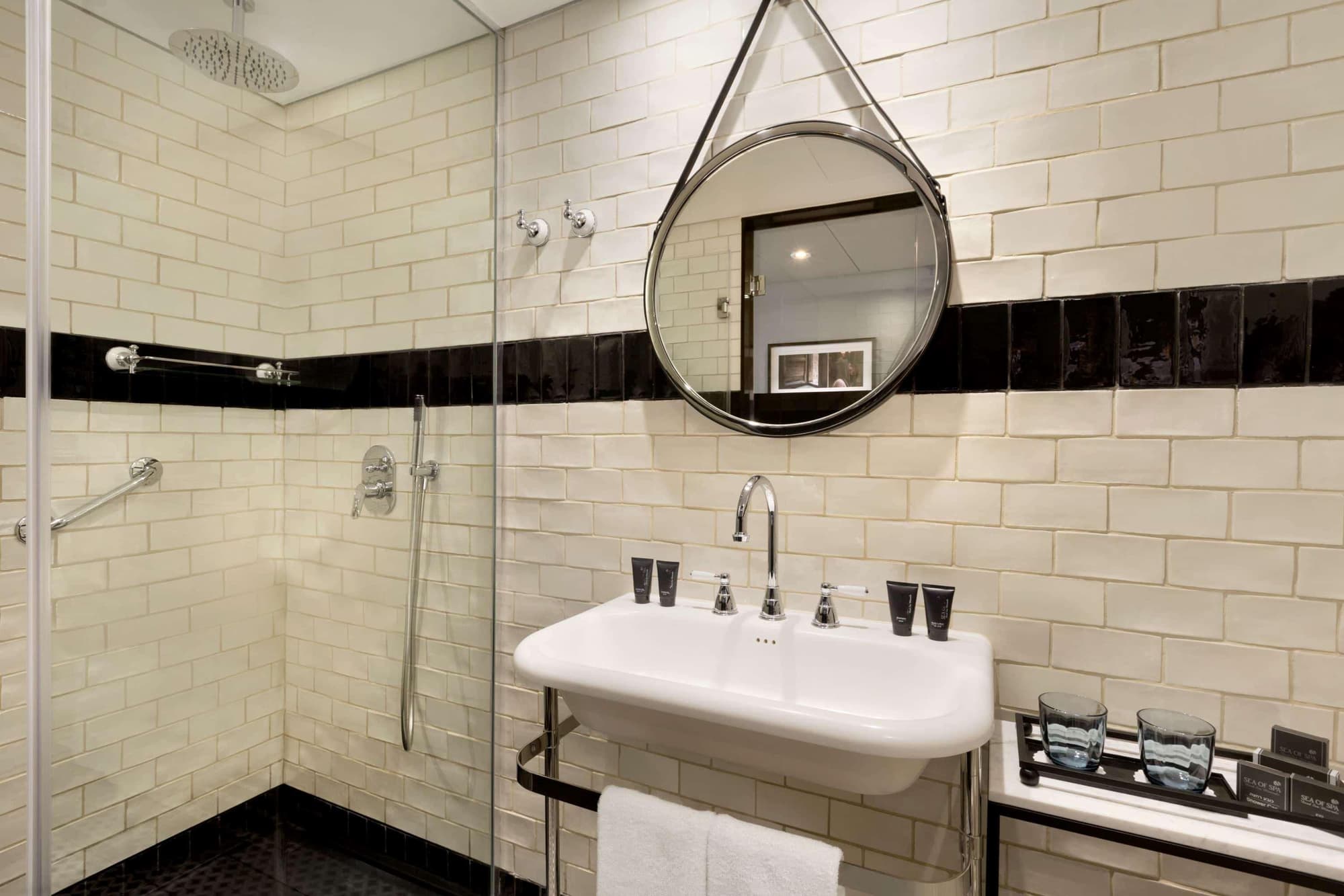 Bat Sheva Jerusalem by Jacob Hotels, Room