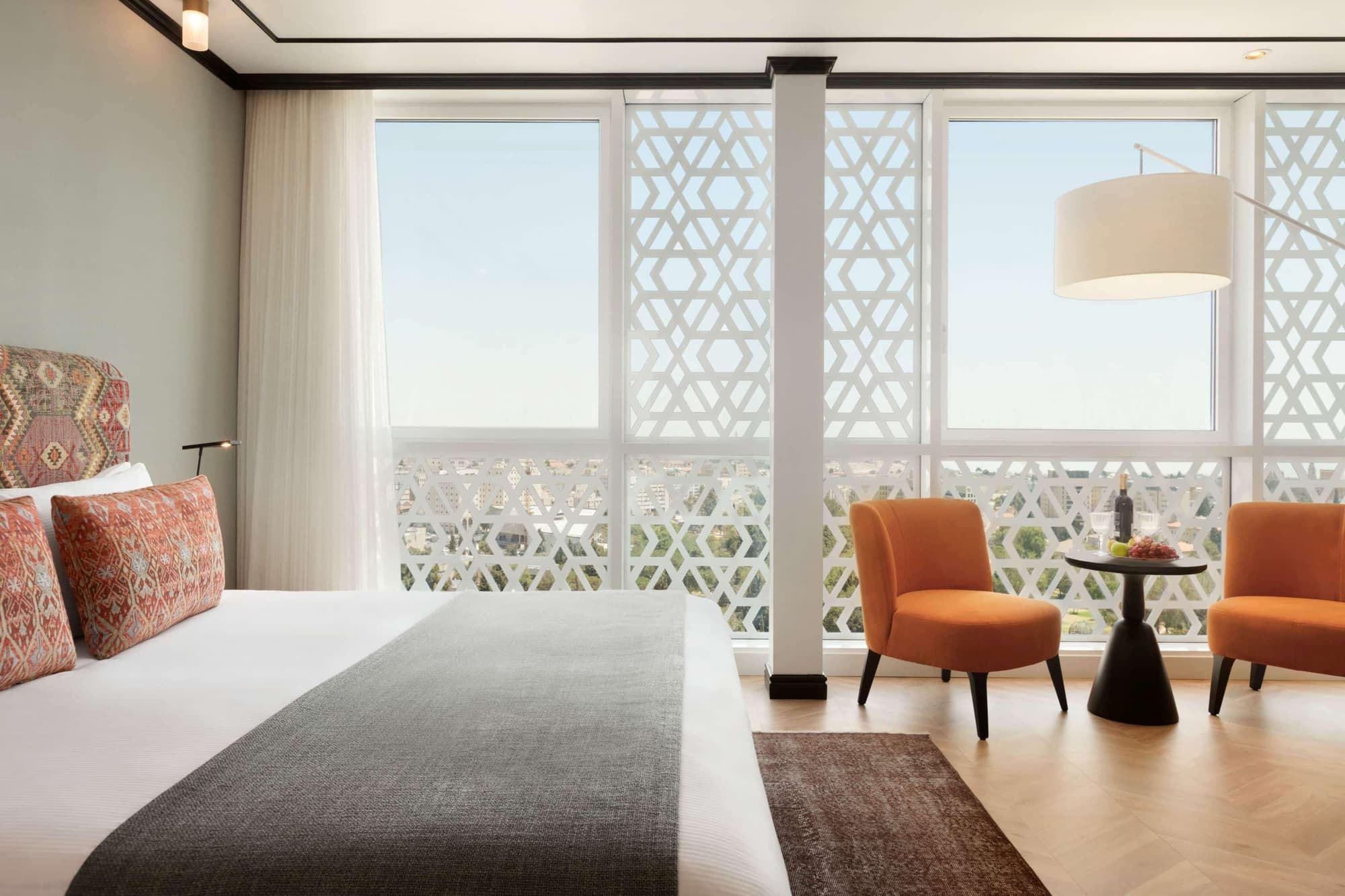 Bat Sheva Jerusalem by Jacob Hotels, Room