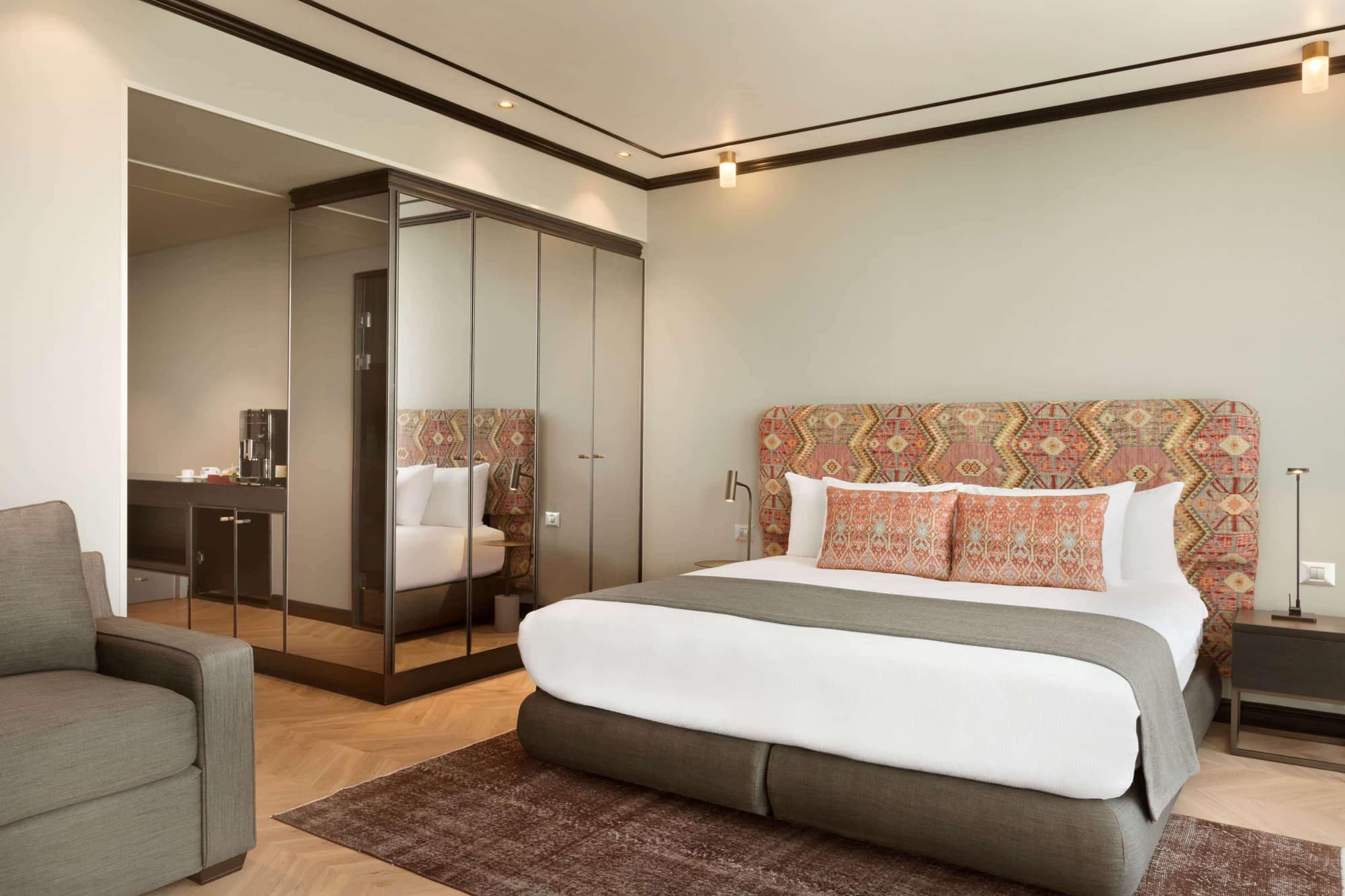 Bat Sheva Jerusalem by Jacob Hotels, Room