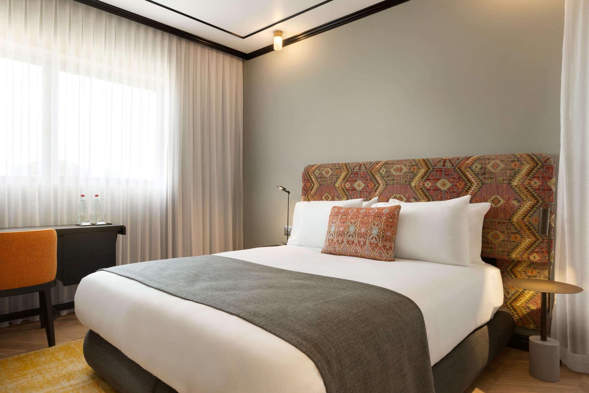 Bat Sheva Jerusalem by Jacob Hotels, Room