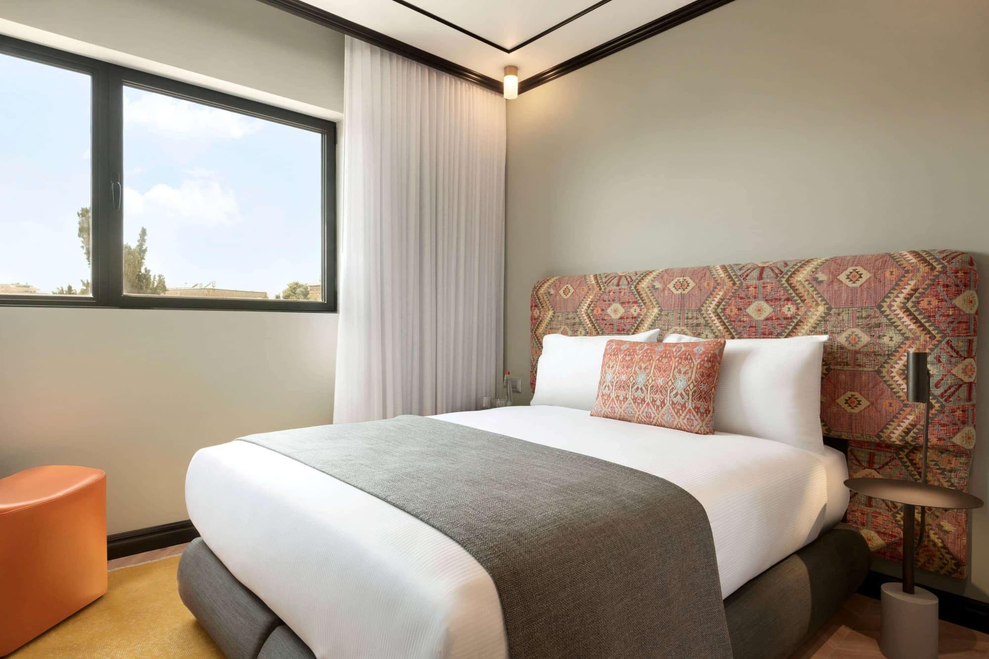 Bat Sheva Jerusalem by Jacob Hotels, Room