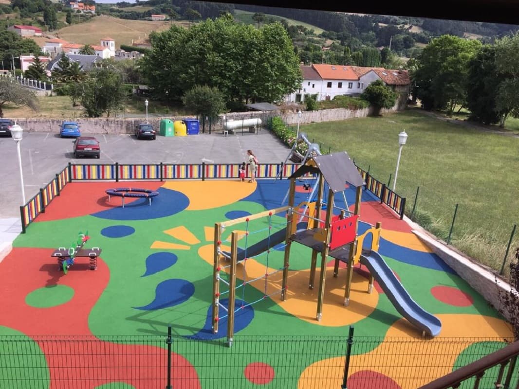 Hotel y Casona El Carmen, Sports and Entertainment