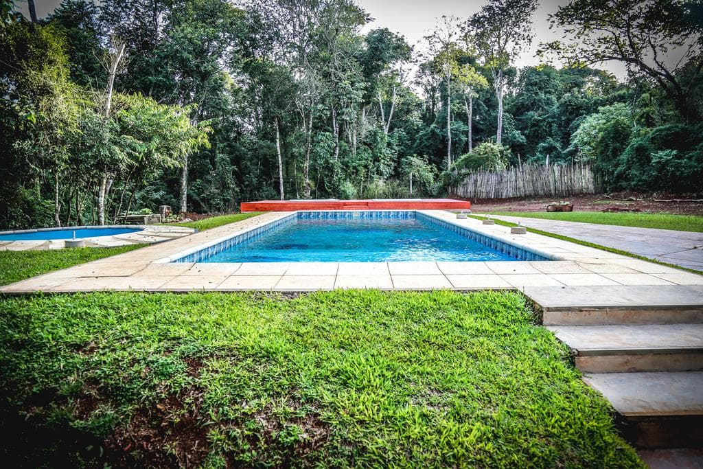 Rainforest Selva Hotel, Pool