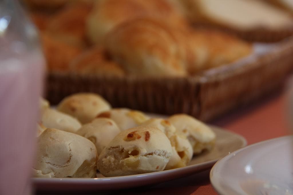 Rainforest Selva Hotel, Restaurant