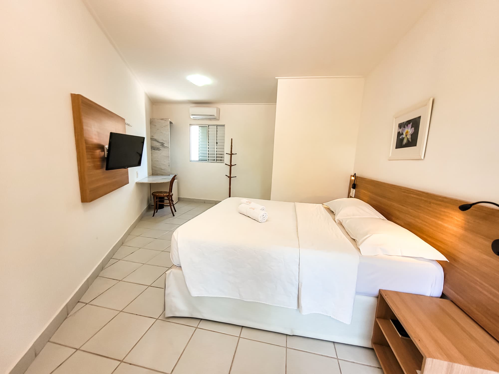 Hotel Vivenda Dos Corais, Room