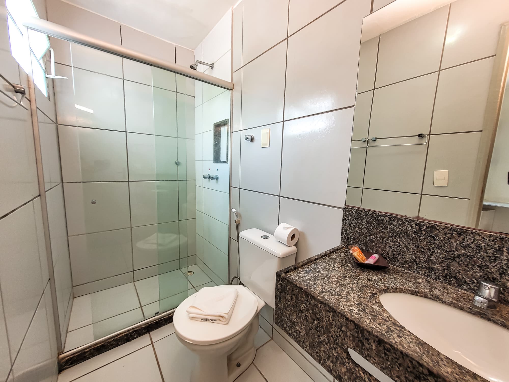 Hotel Vivenda Dos Corais, Room