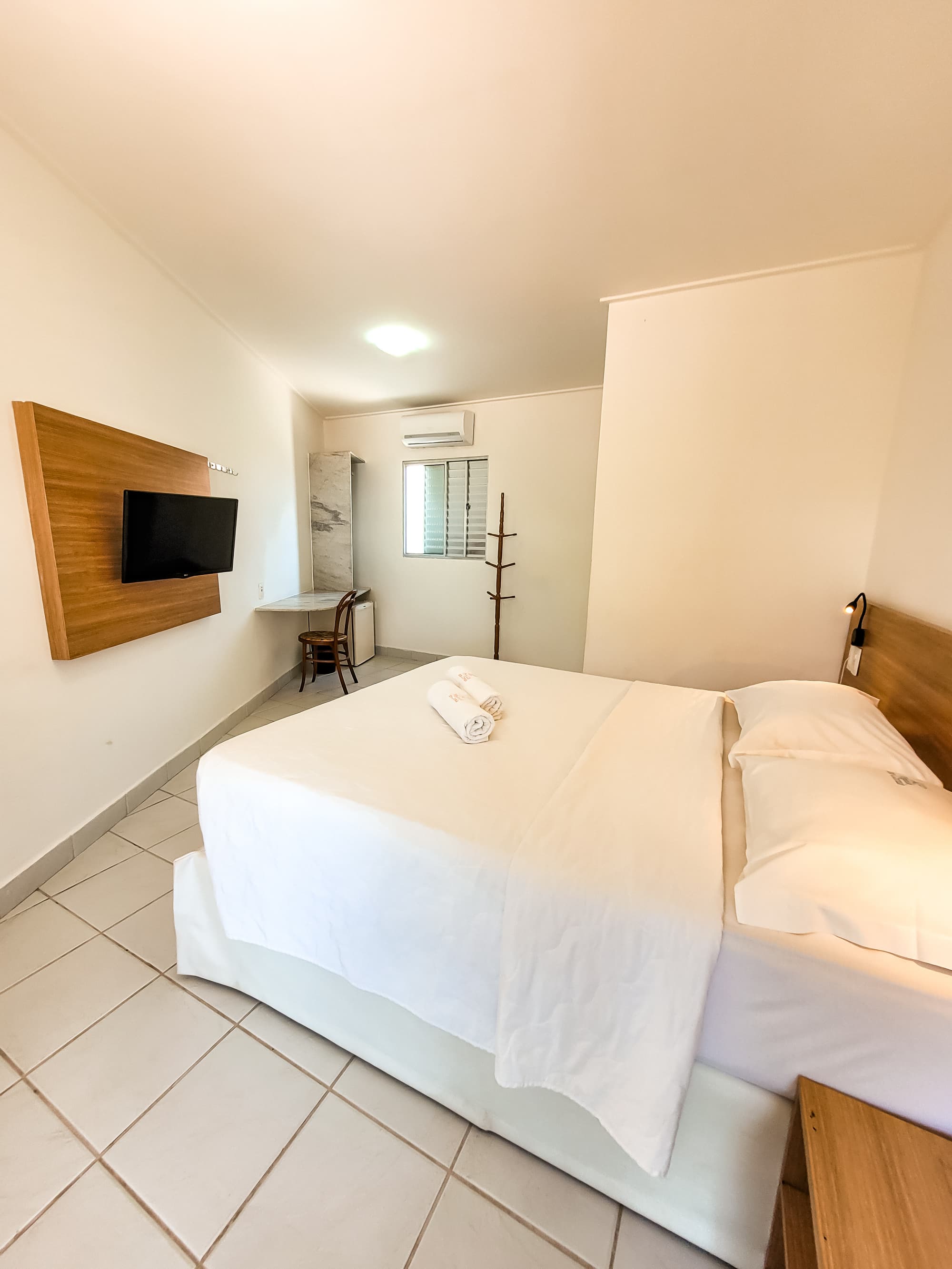 Hotel Vivenda Dos Corais, Room