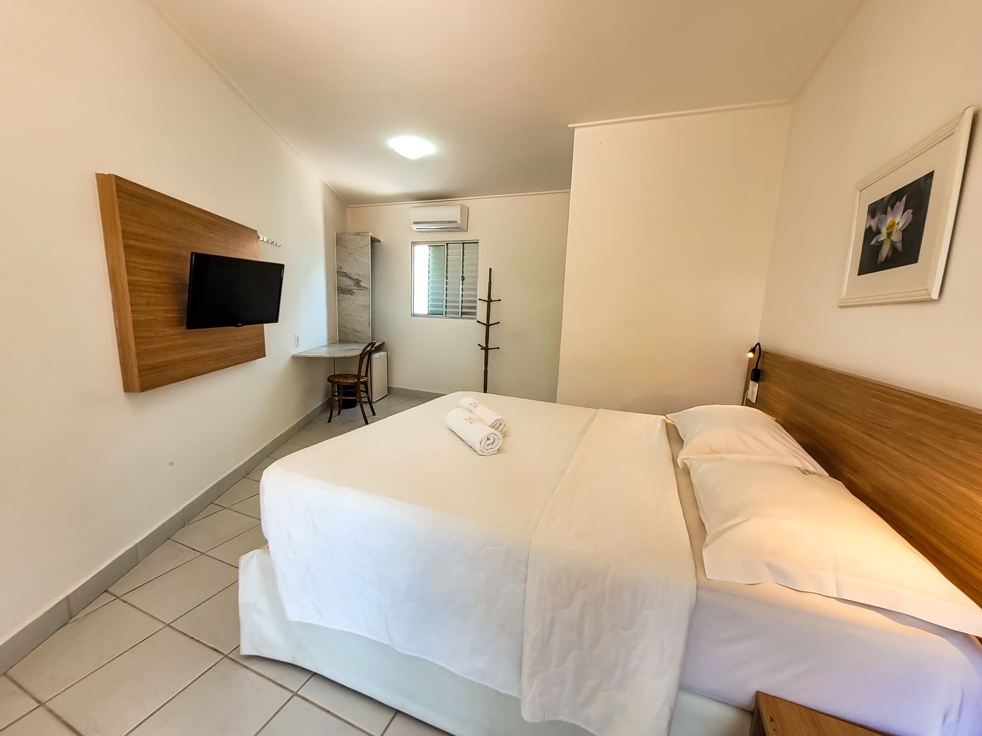 Hotel Vivenda Dos Corais, Room