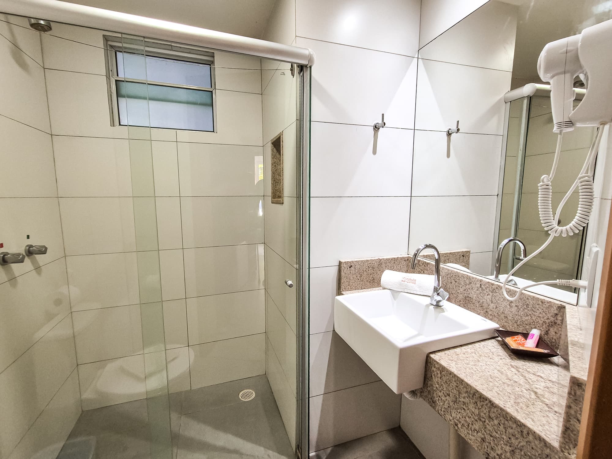 Hotel Vivenda Dos Corais, Room