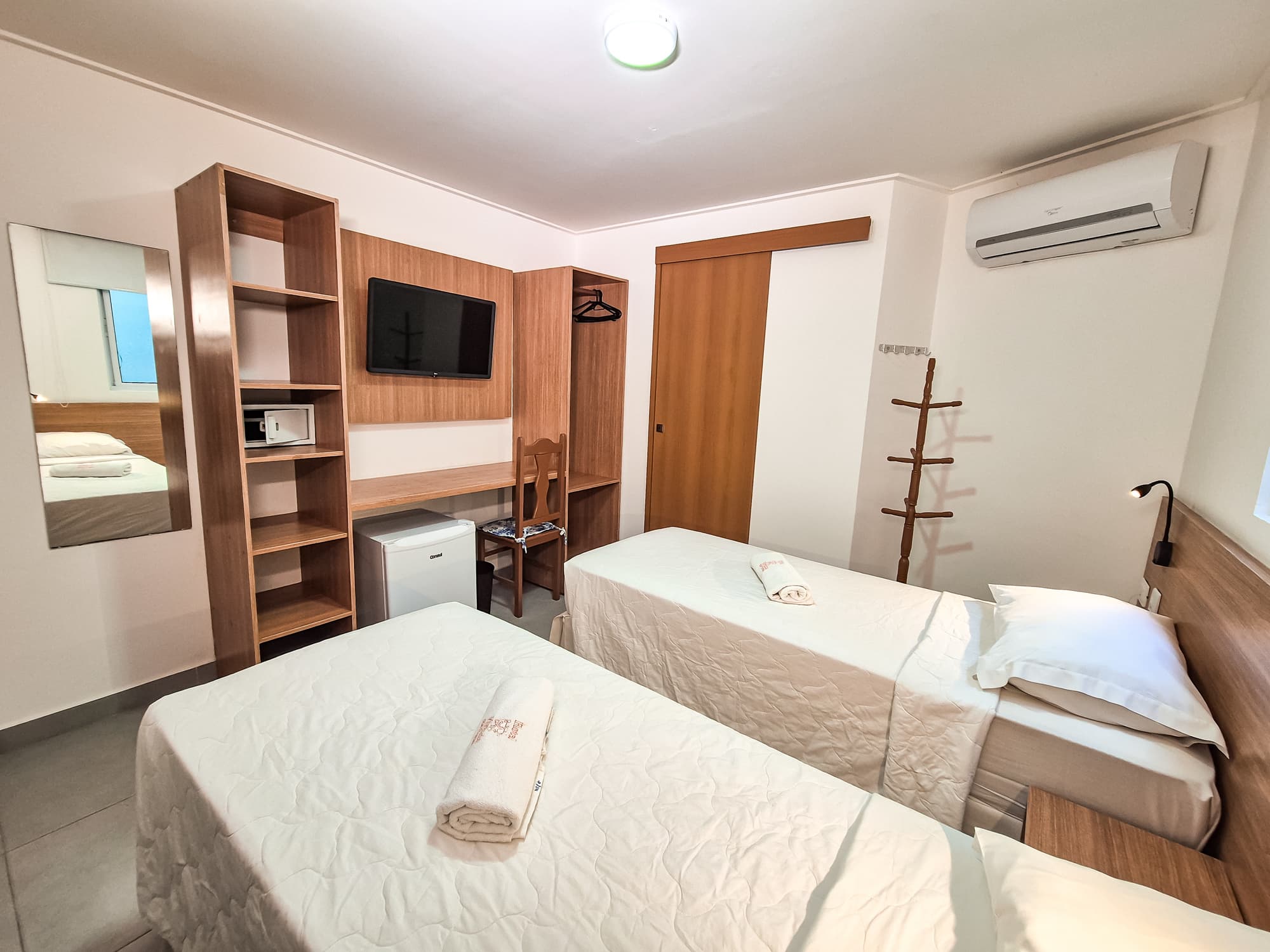 Hotel Vivenda Dos Corais, Room