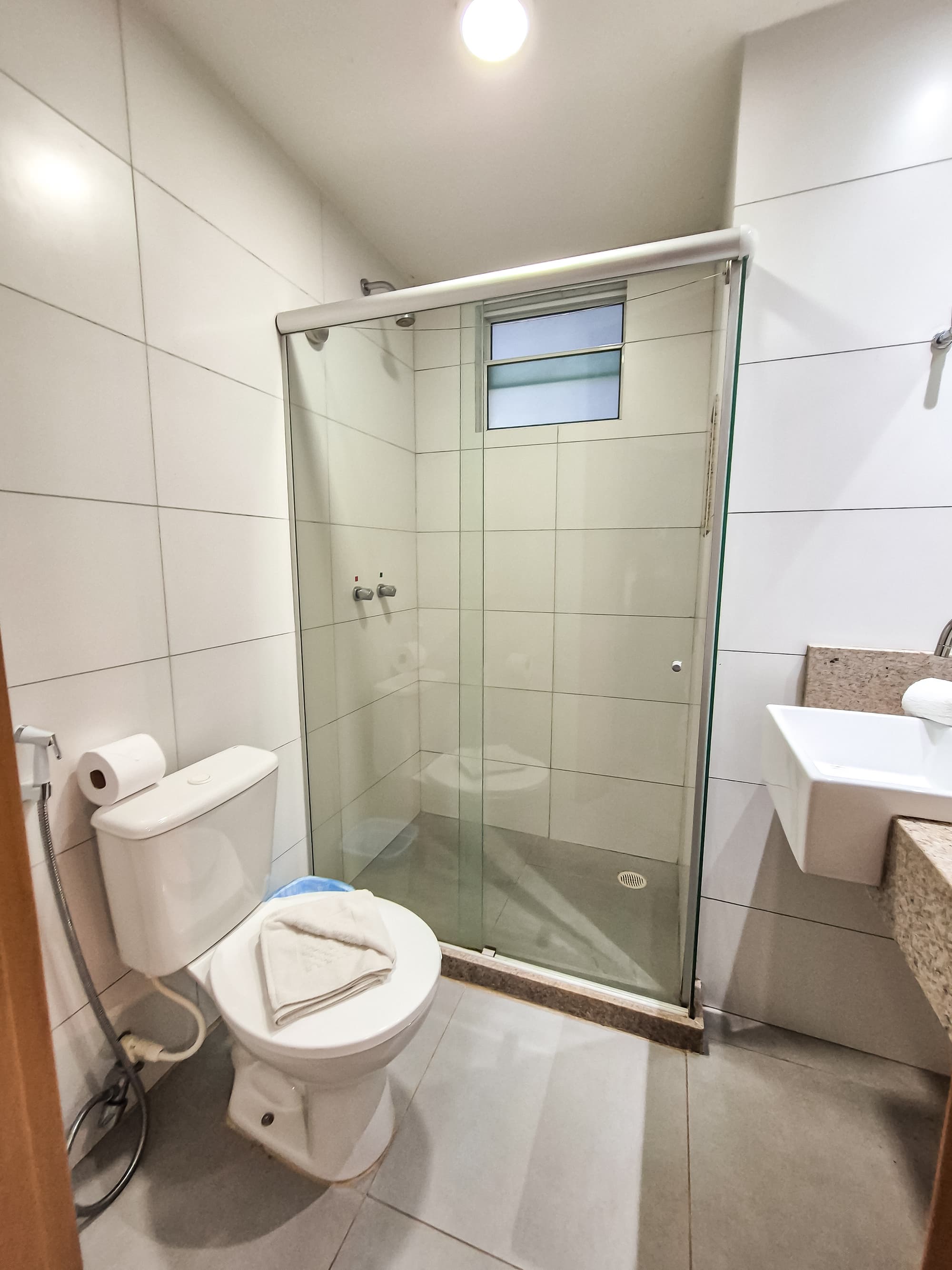 Hotel Vivenda Dos Corais, Room