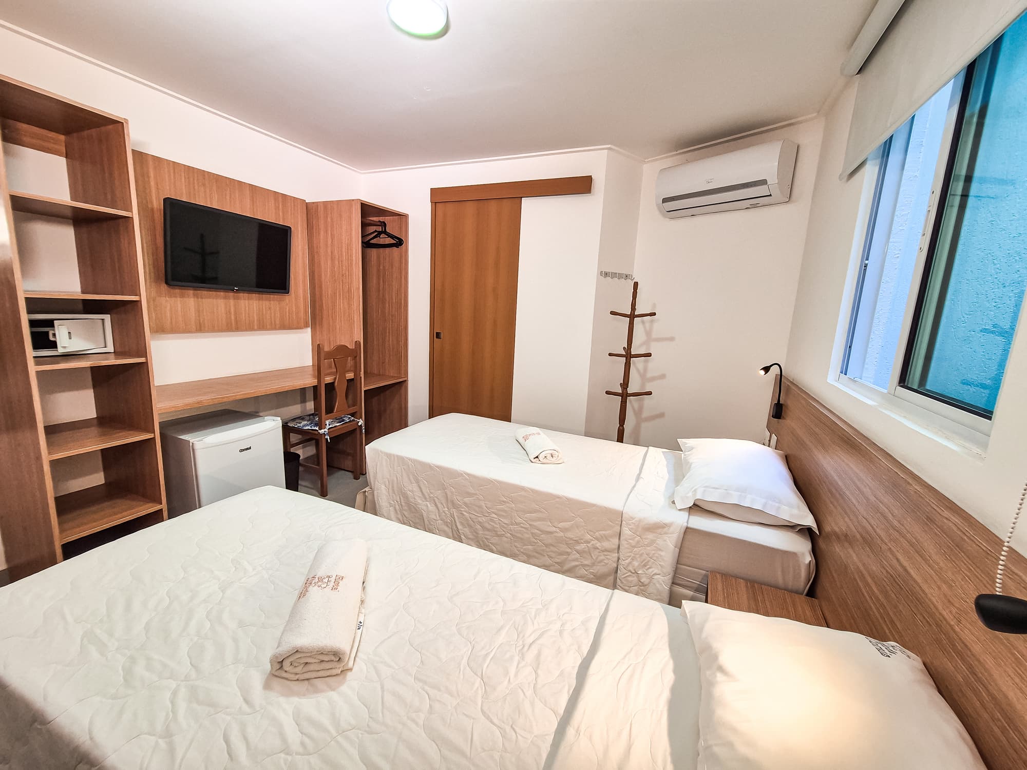 Hotel Vivenda Dos Corais, Room