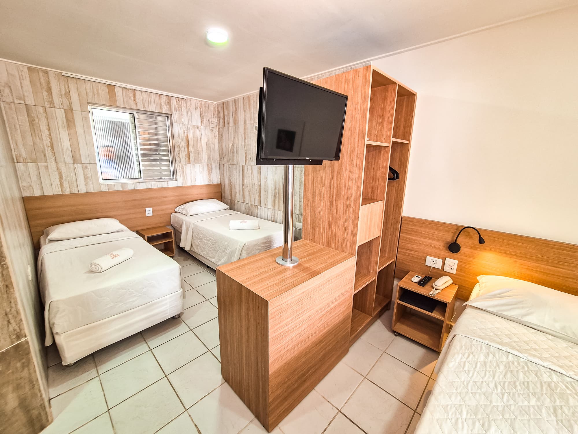 Hotel Vivenda Dos Corais, Room