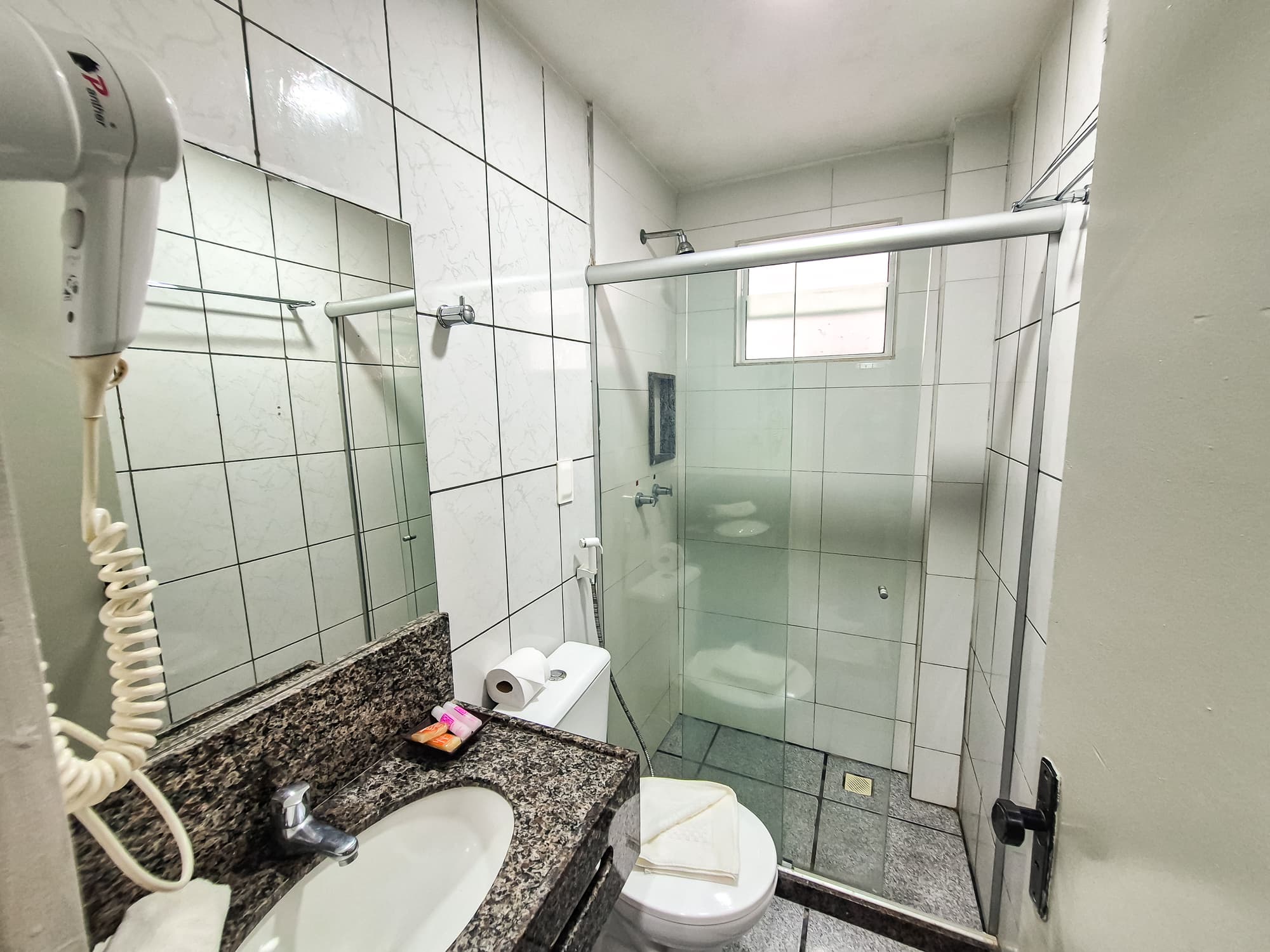 Hotel Vivenda Dos Corais, Room