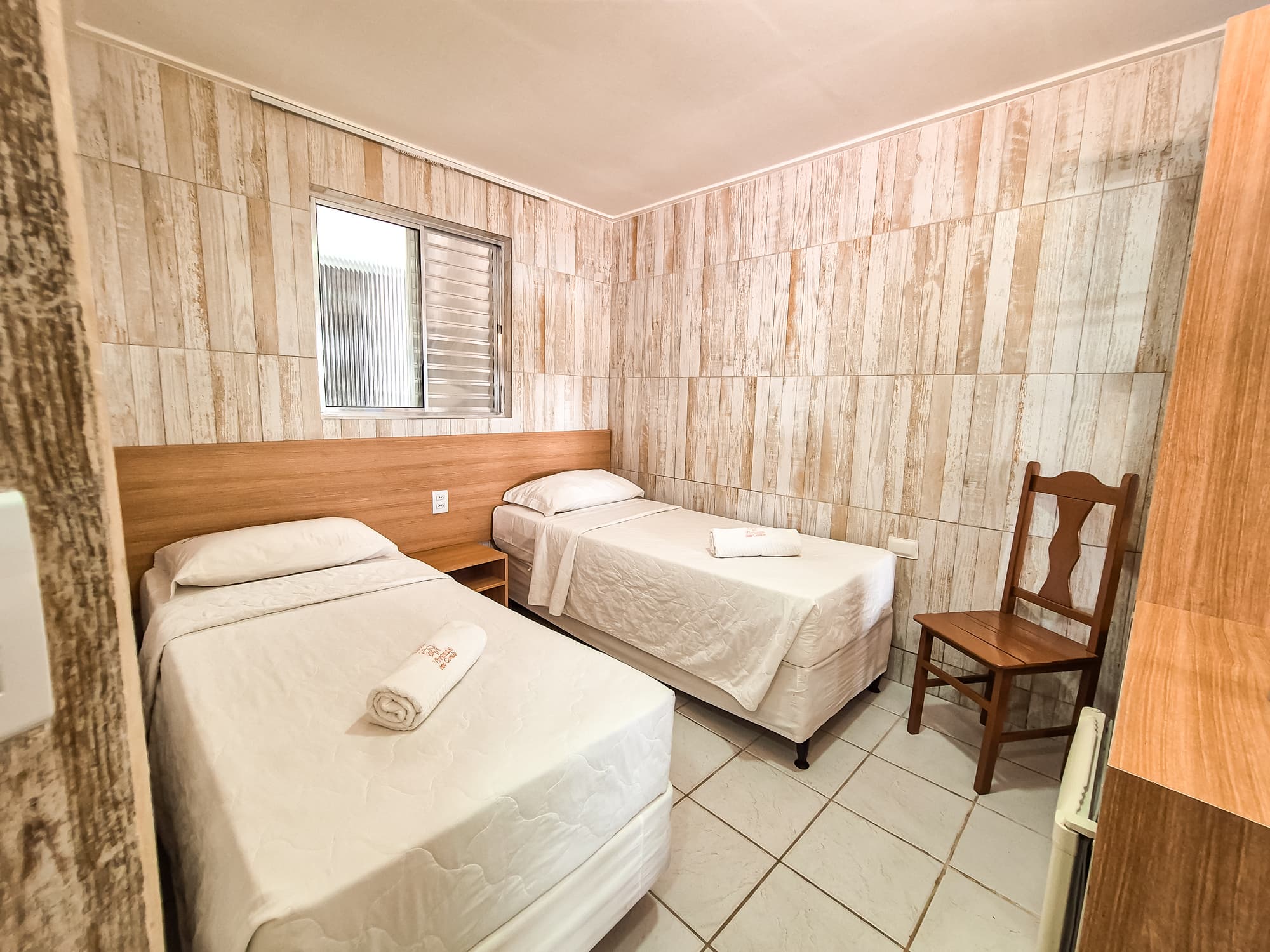 Hotel Vivenda Dos Corais, Room