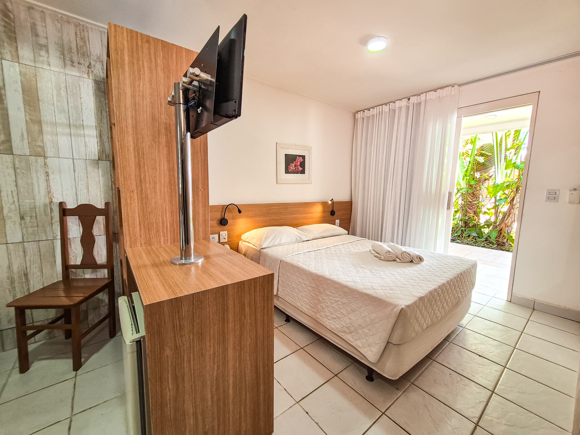 Hotel Vivenda Dos Corais, Room