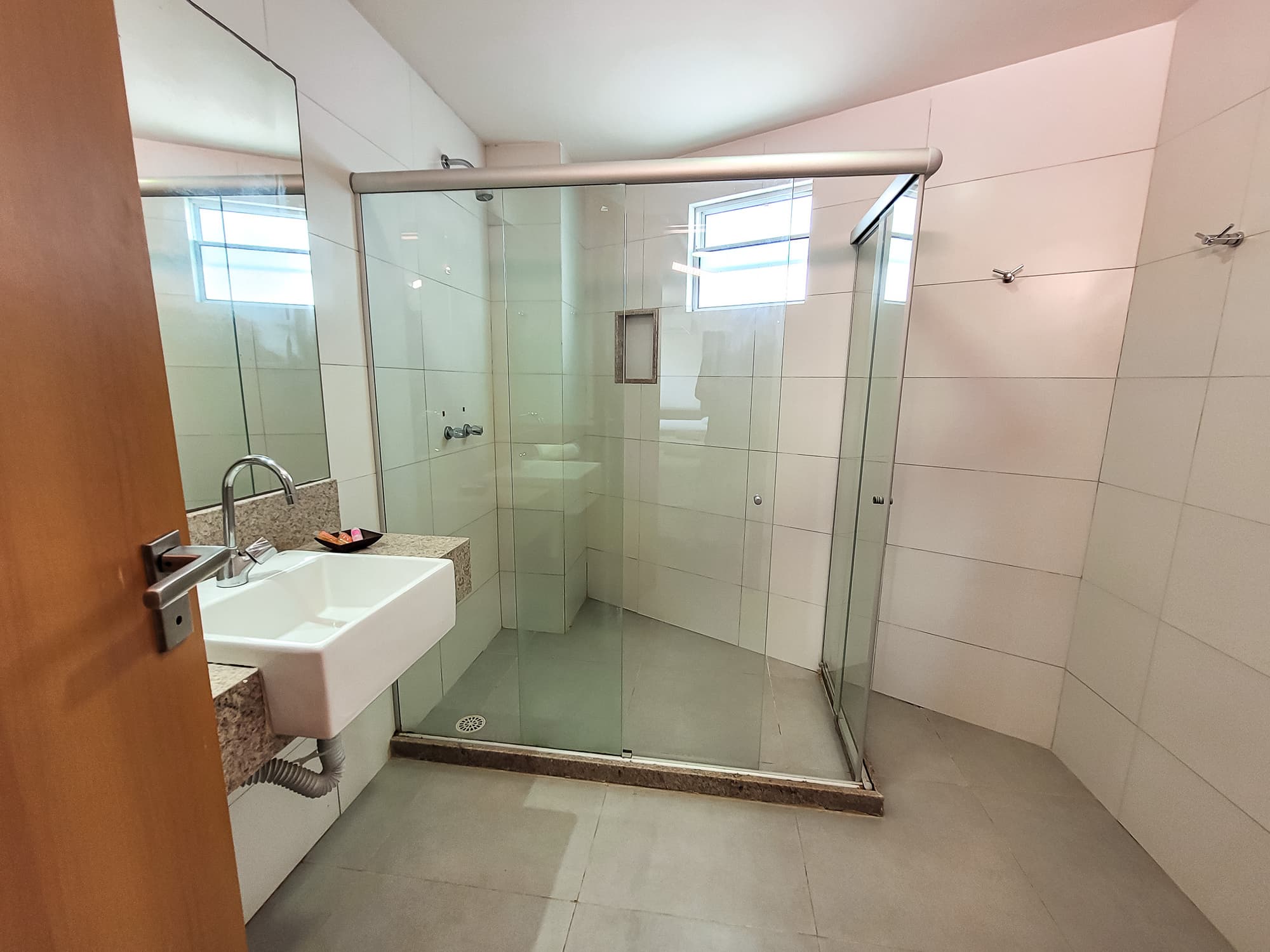 Hotel Vivenda Dos Corais, Room