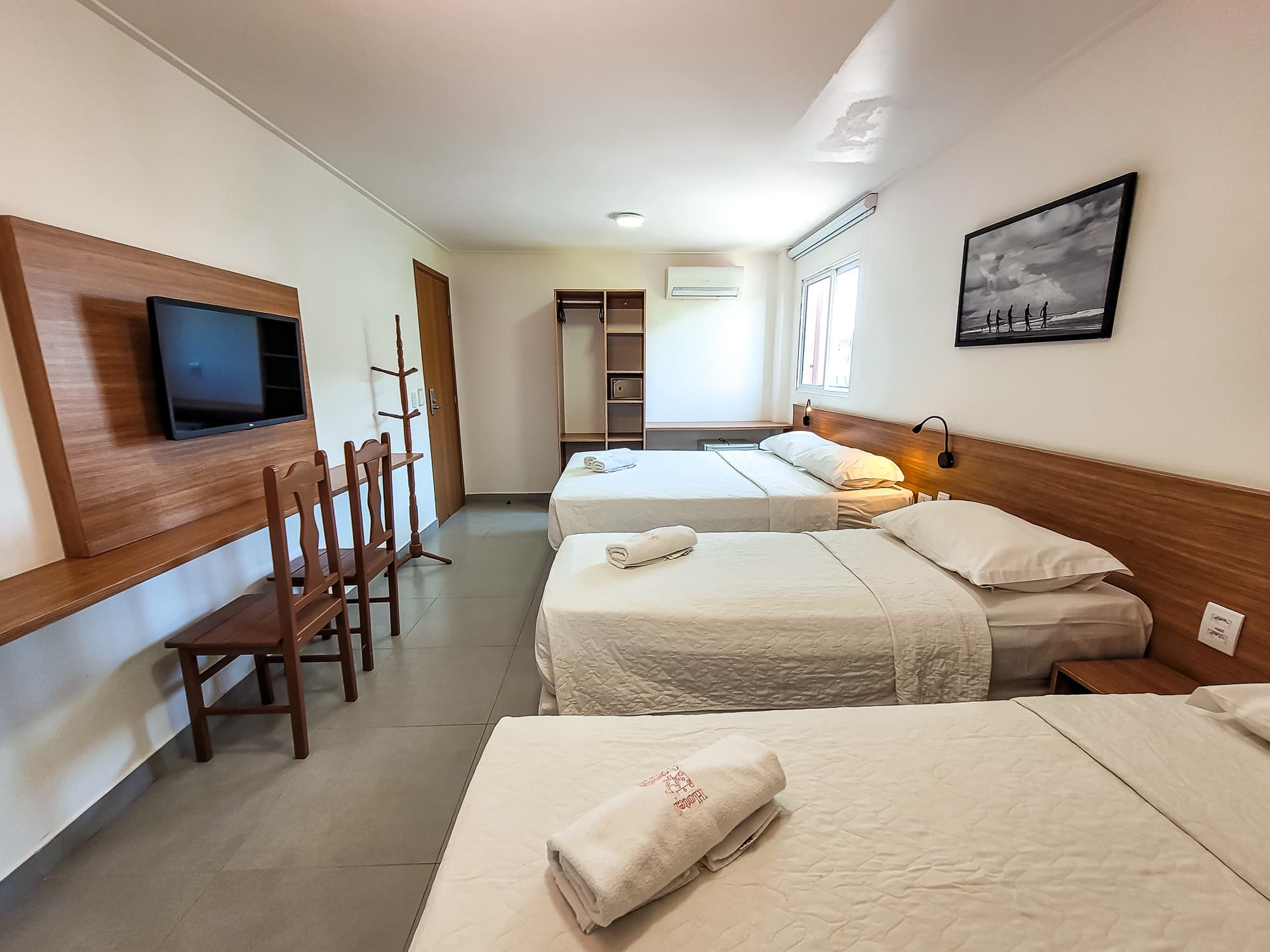 Hotel Vivenda Dos Corais, Room