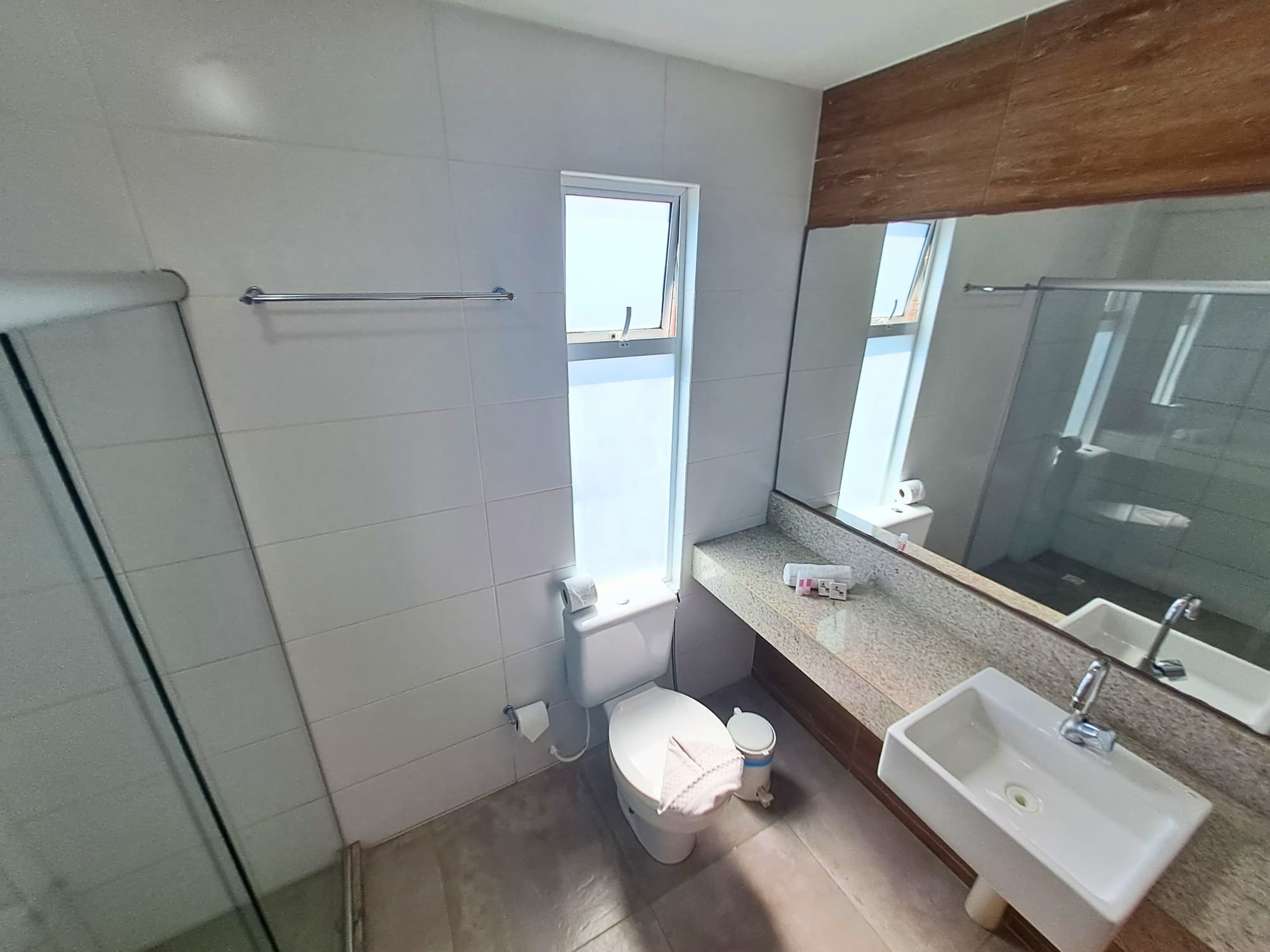 Hotel Vivenda Dos Corais, Room