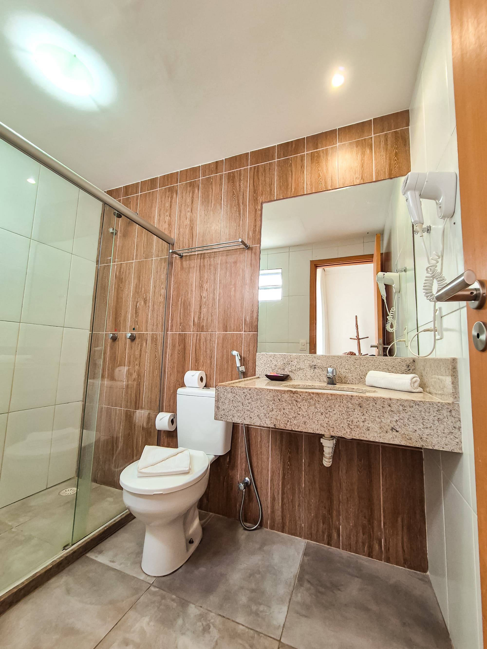 Hotel Vivenda Dos Corais, Room